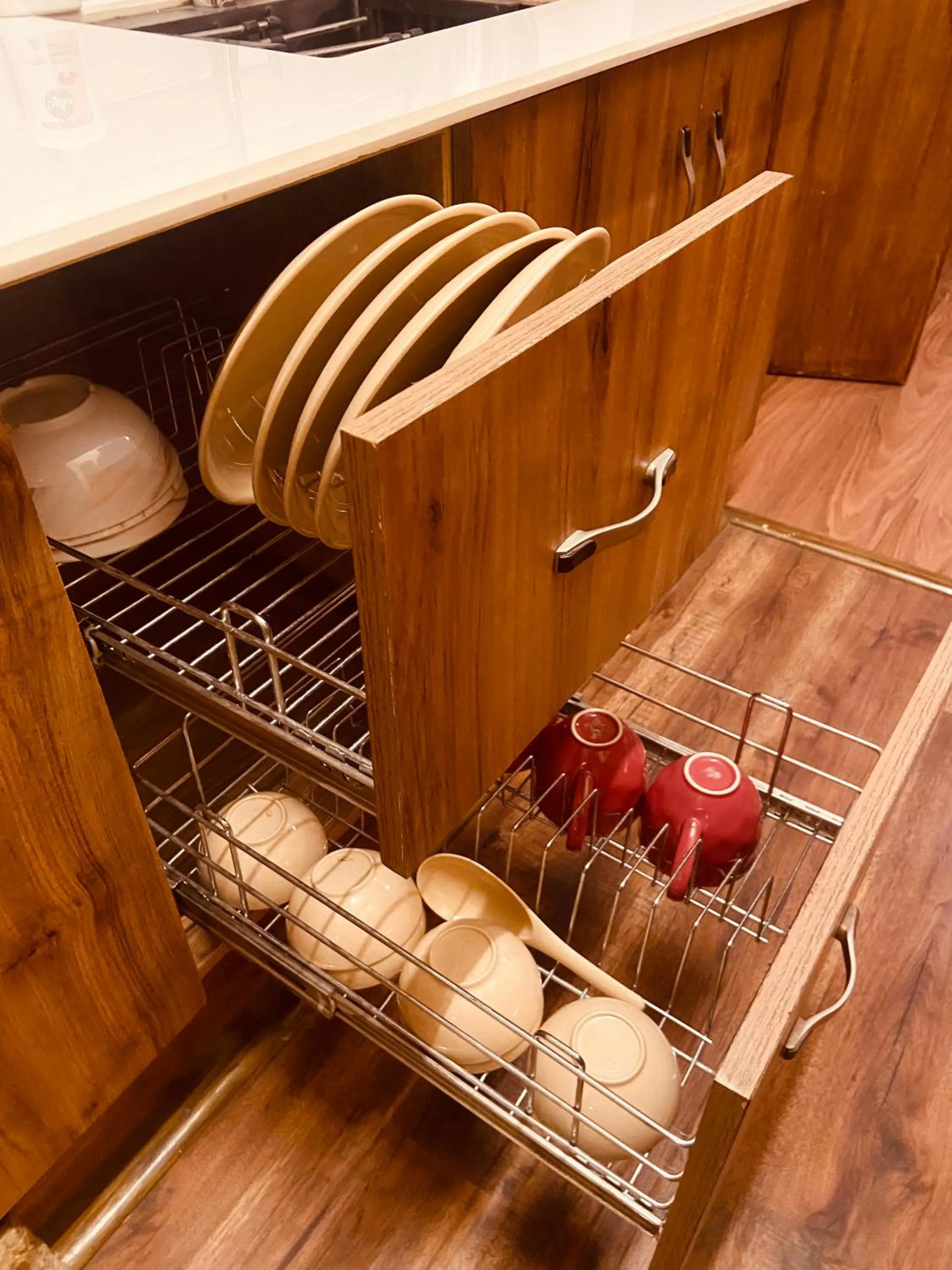 Three Jewels Boutique Hotel