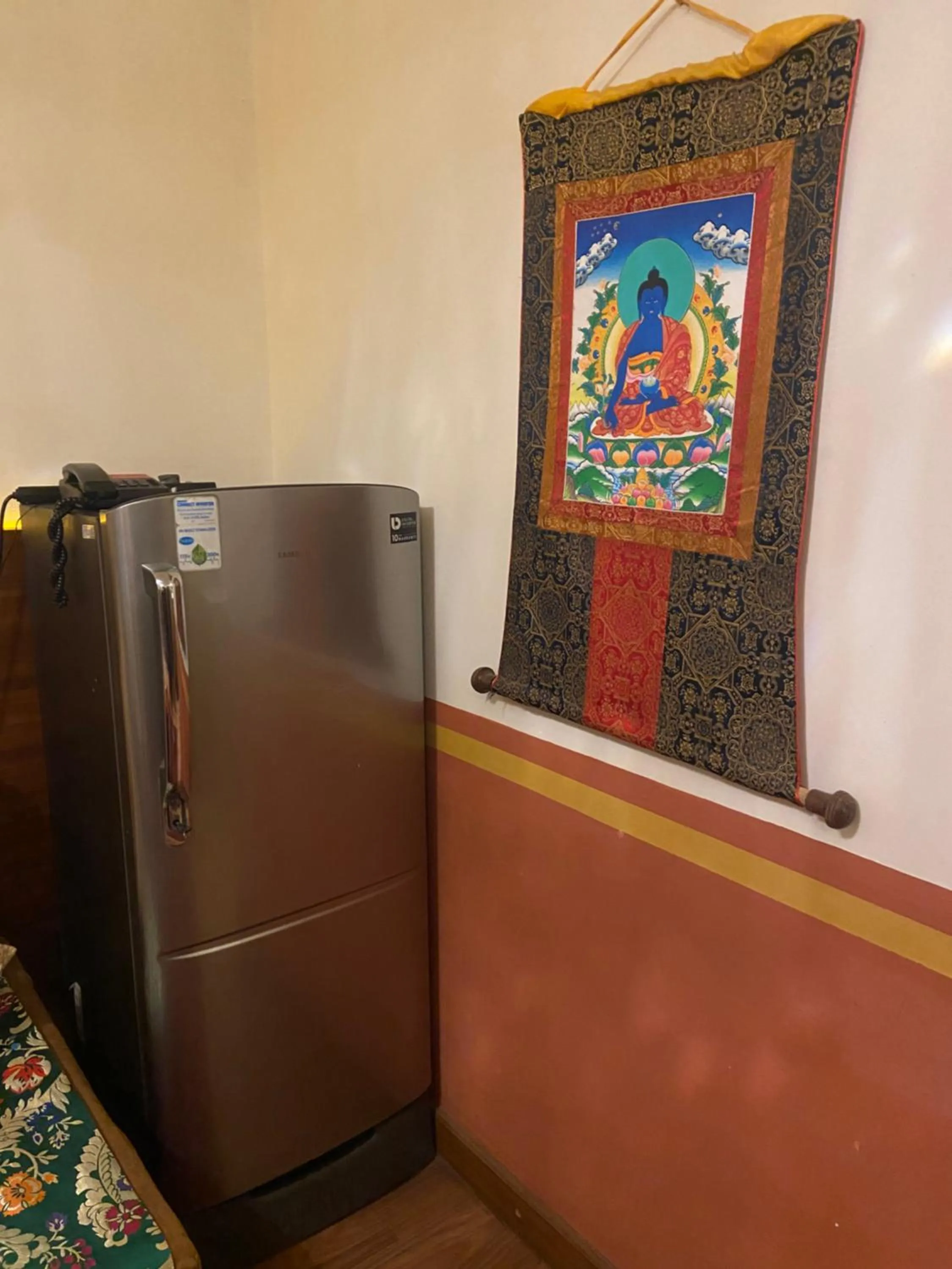 Three Jewels Boutique Hotel