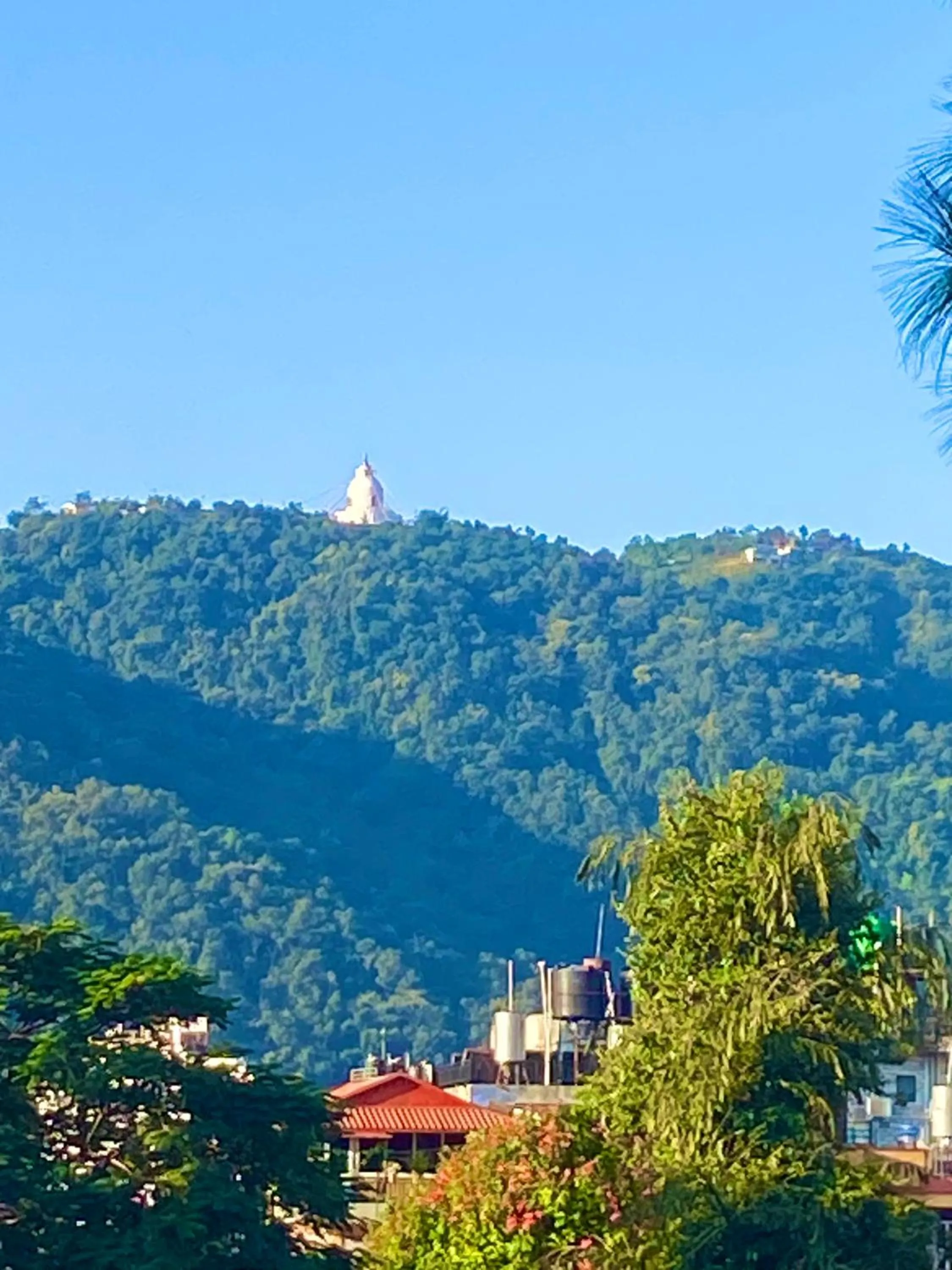 Three Jewels Boutique Hotel