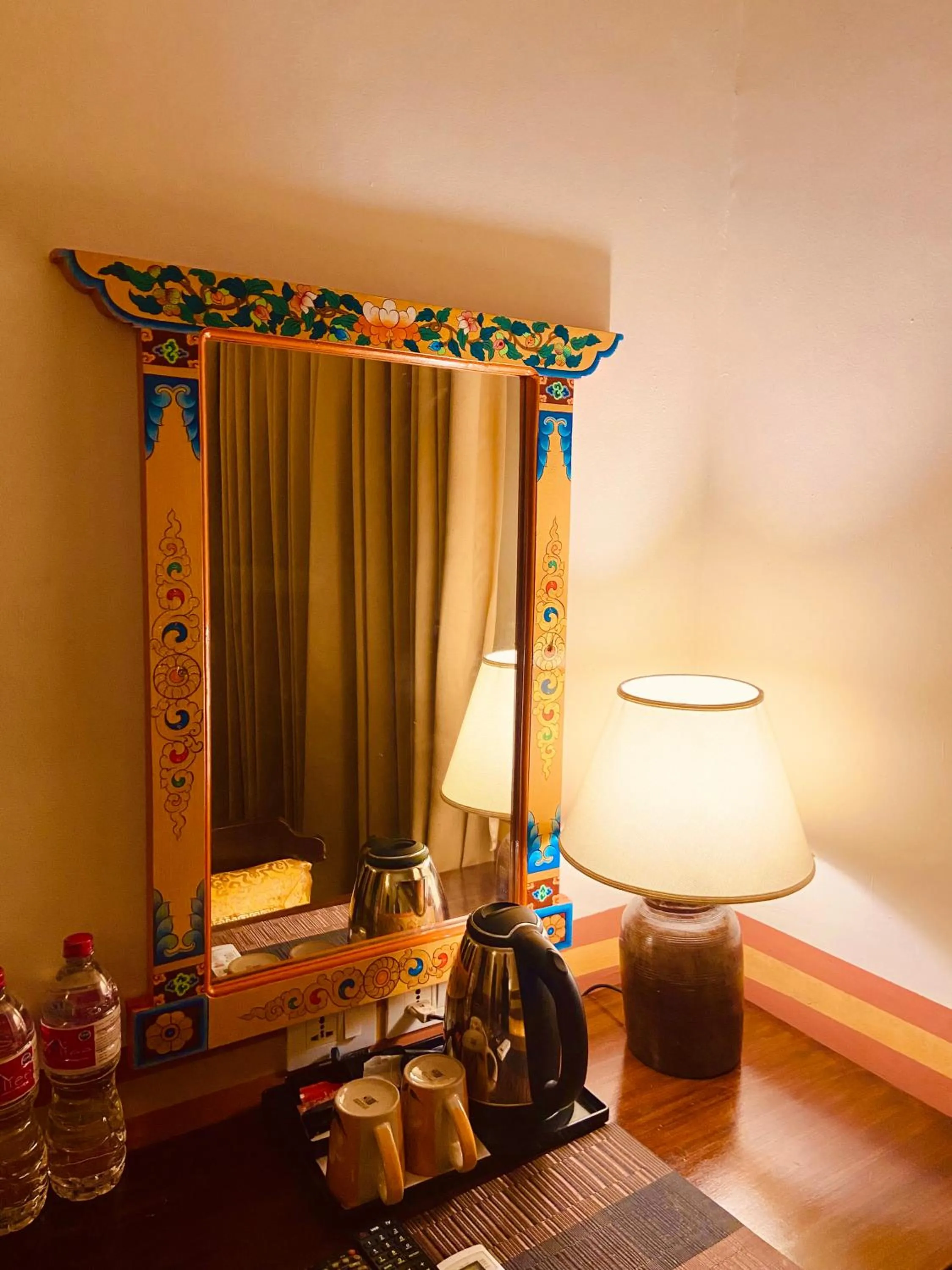 Three Jewels Boutique Hotel