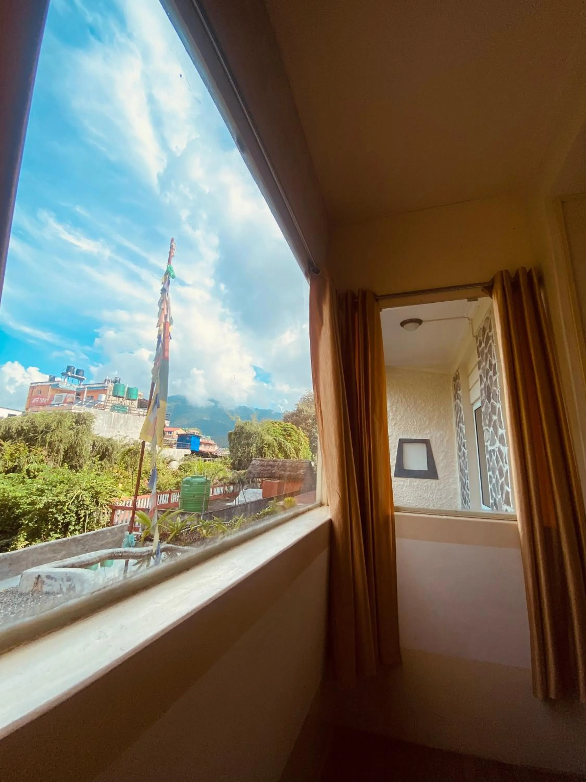 Three Jewels Boutique Hotel