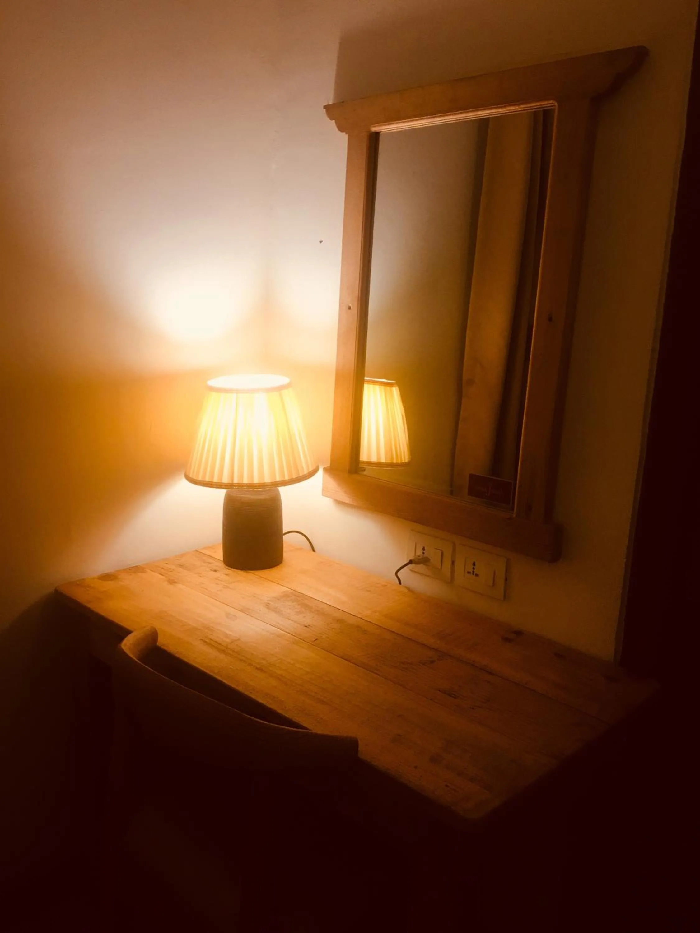 Bed in Three Jewels Boutique Hotel