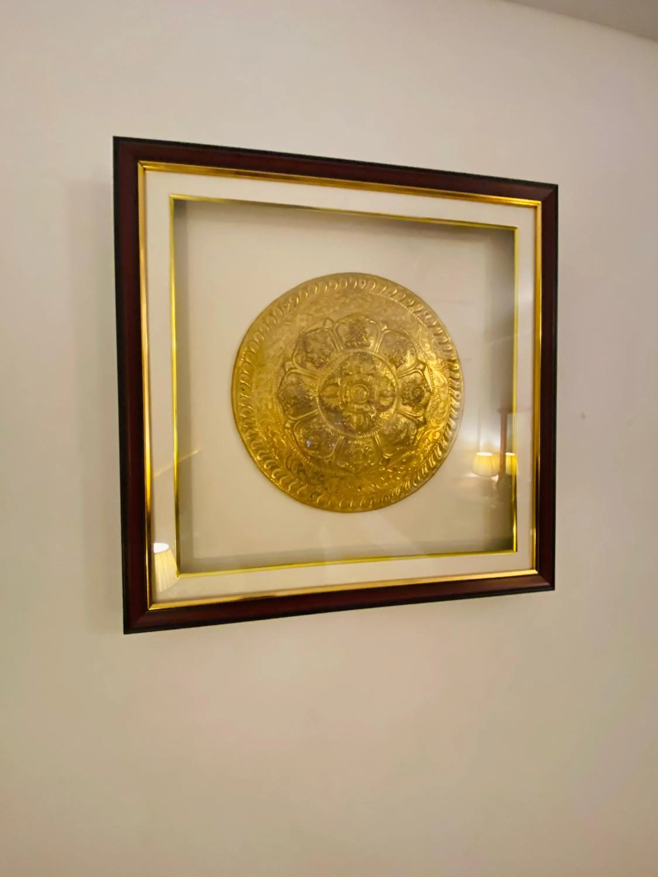 Three Jewels Boutique Hotel