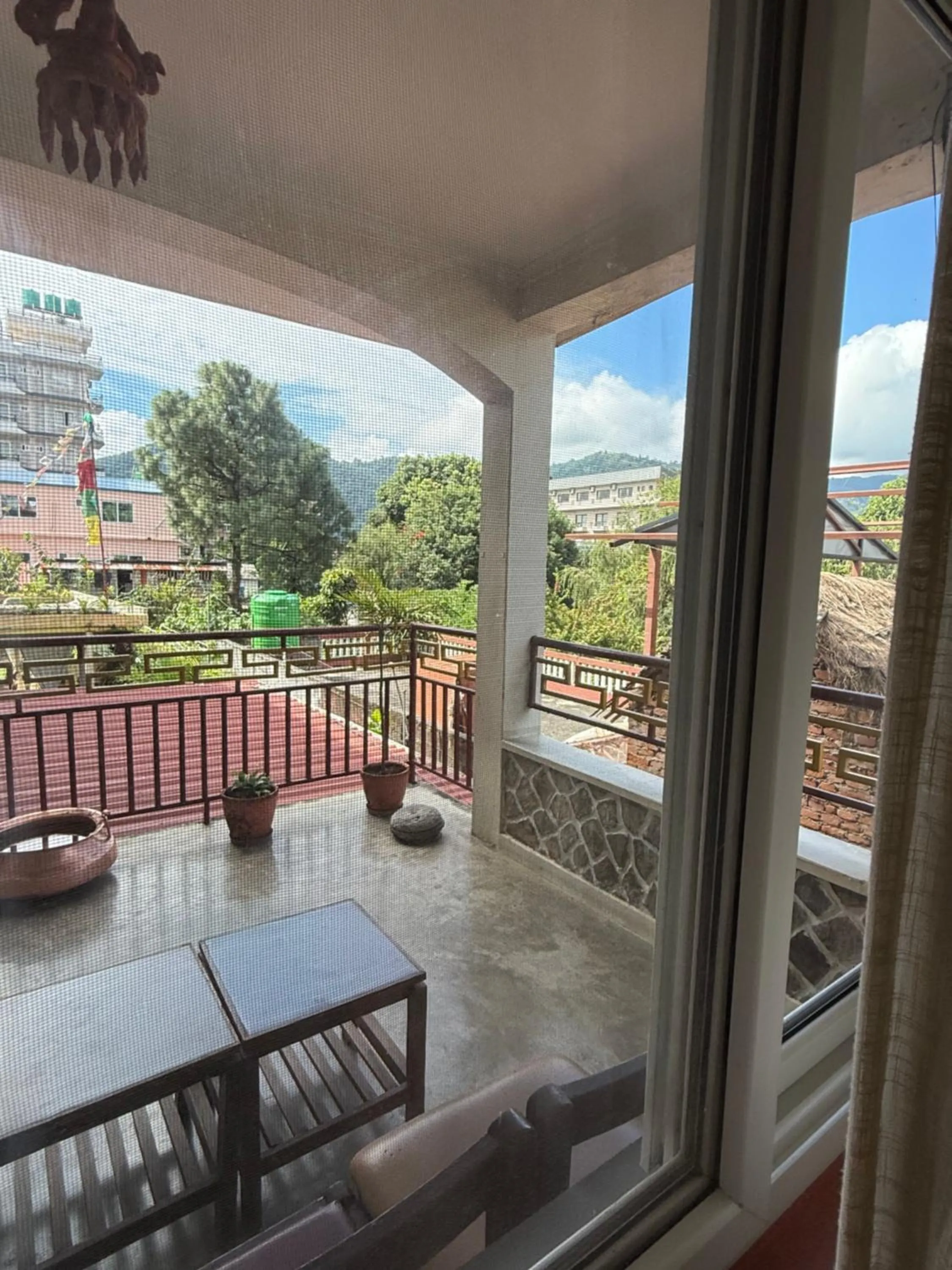 Three Jewels Boutique Hotel