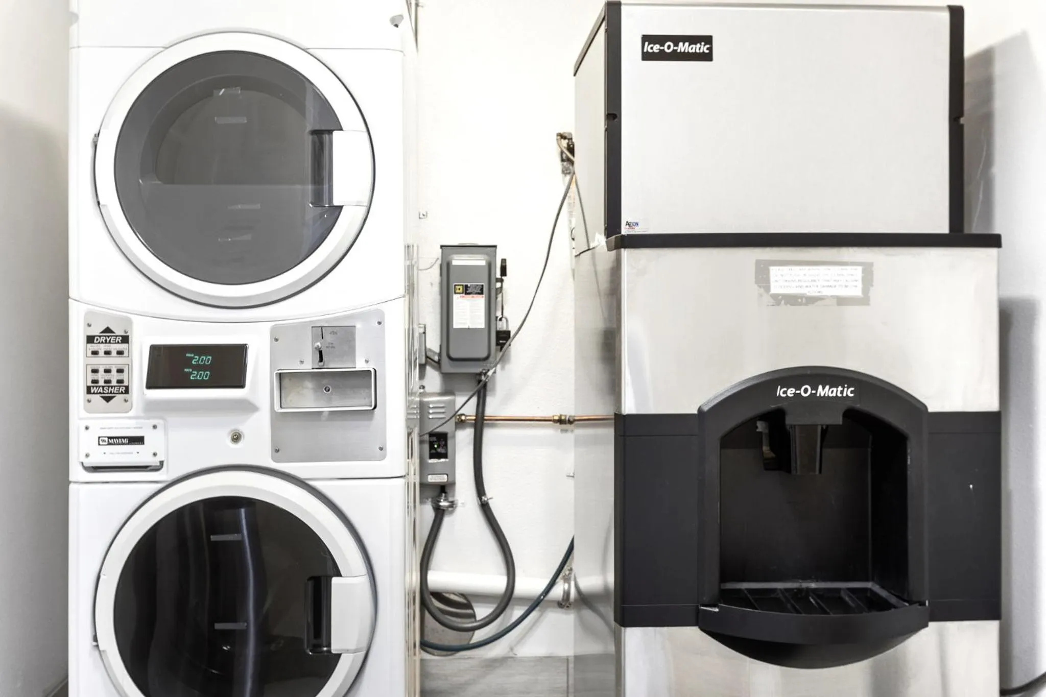 vending machine in Comfort Inn Chandler - Phoenix South I-10