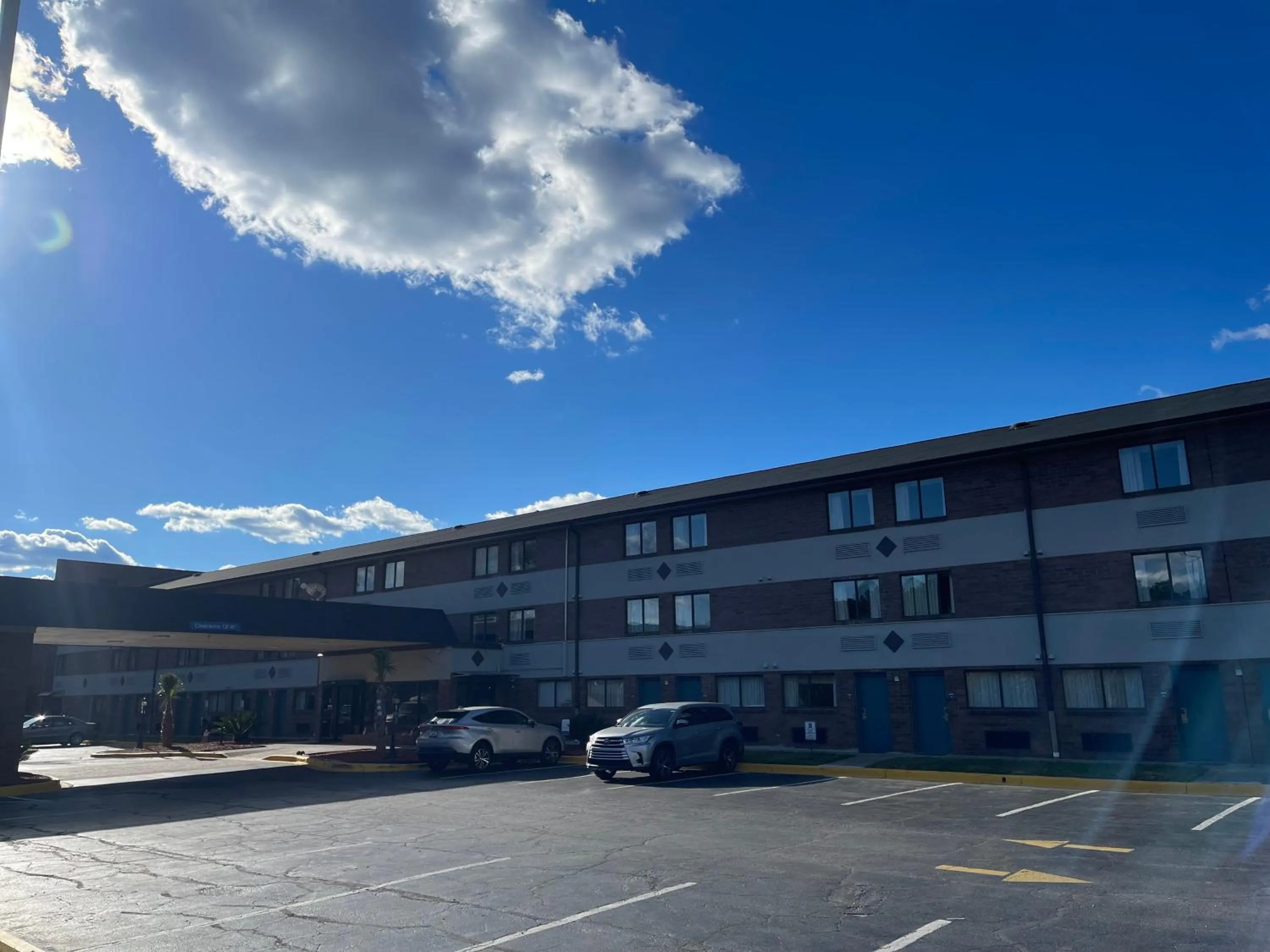 Suburban Studios Columbia Northwest