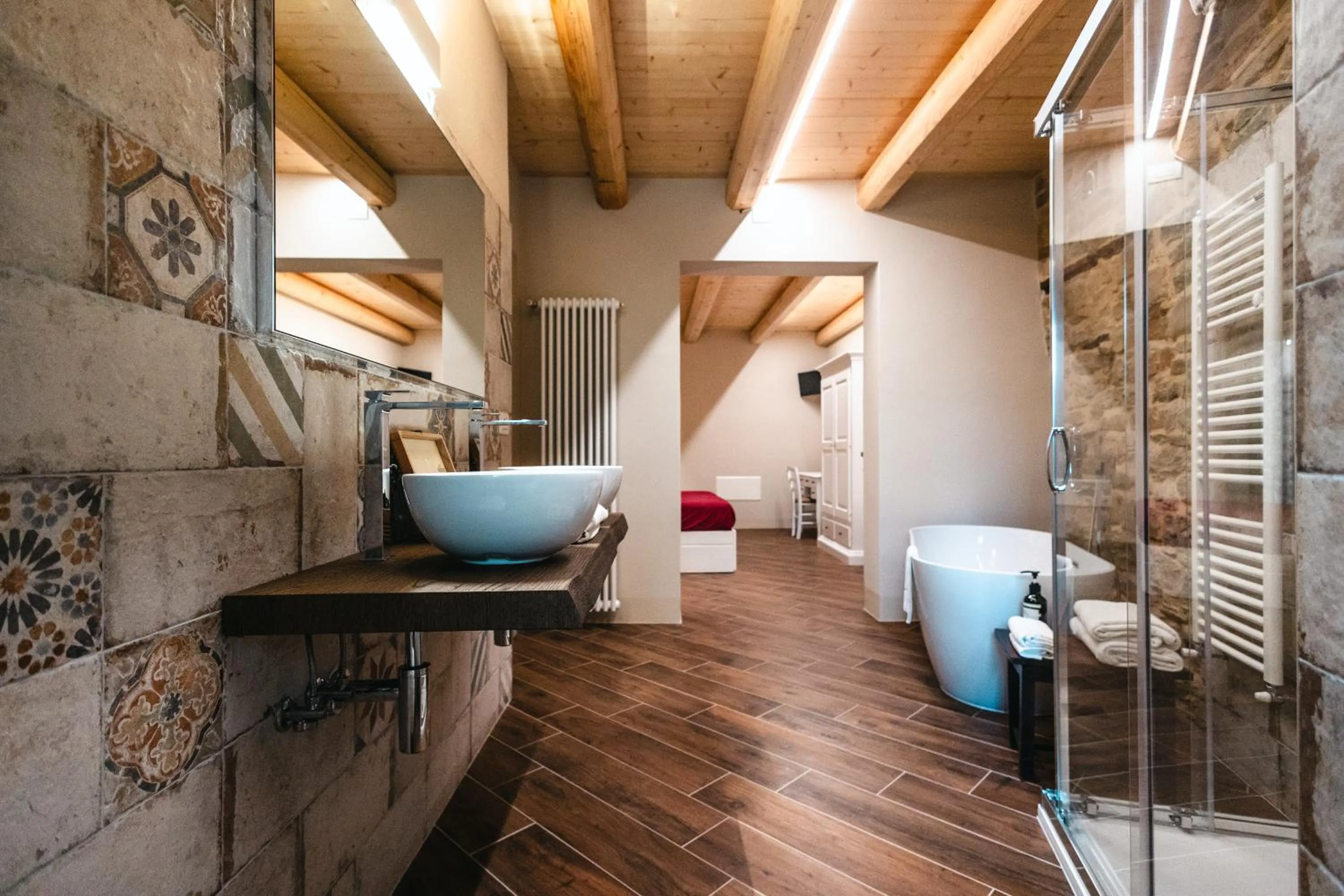 Albergo del Bramante