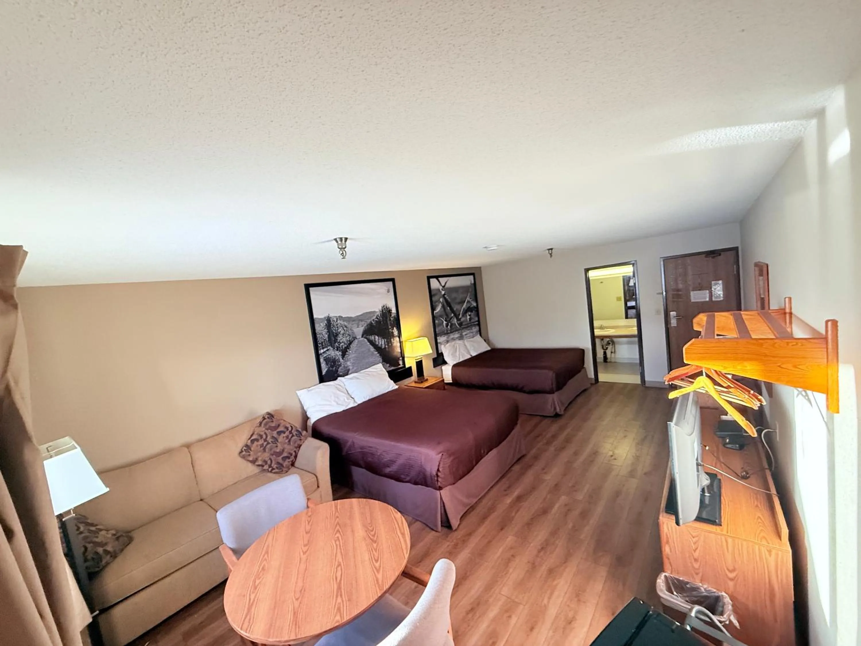 Super 8 by Wyndham Salmon Arm