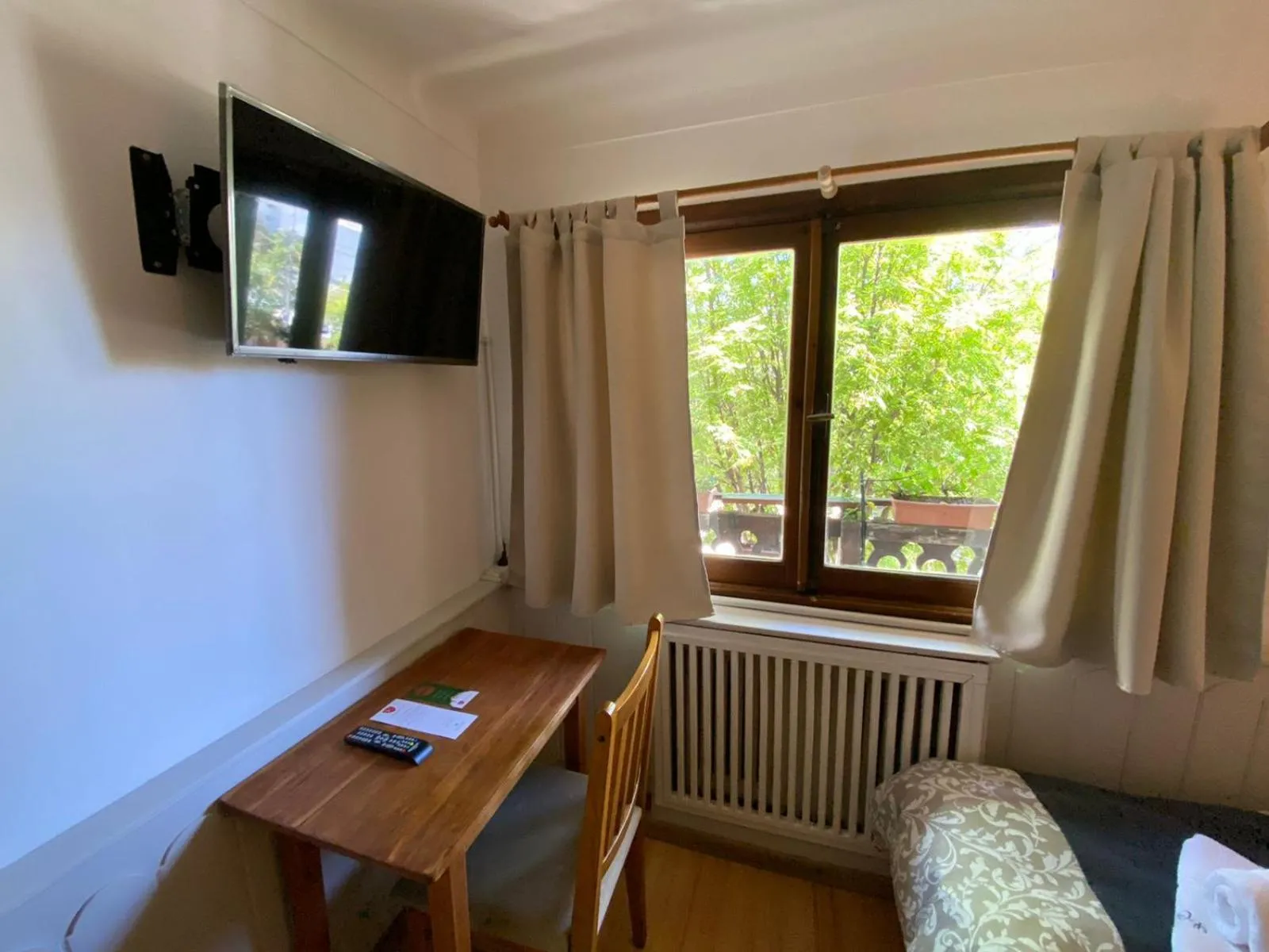 internet in Hostería Suiza - Ex Casita Suiza