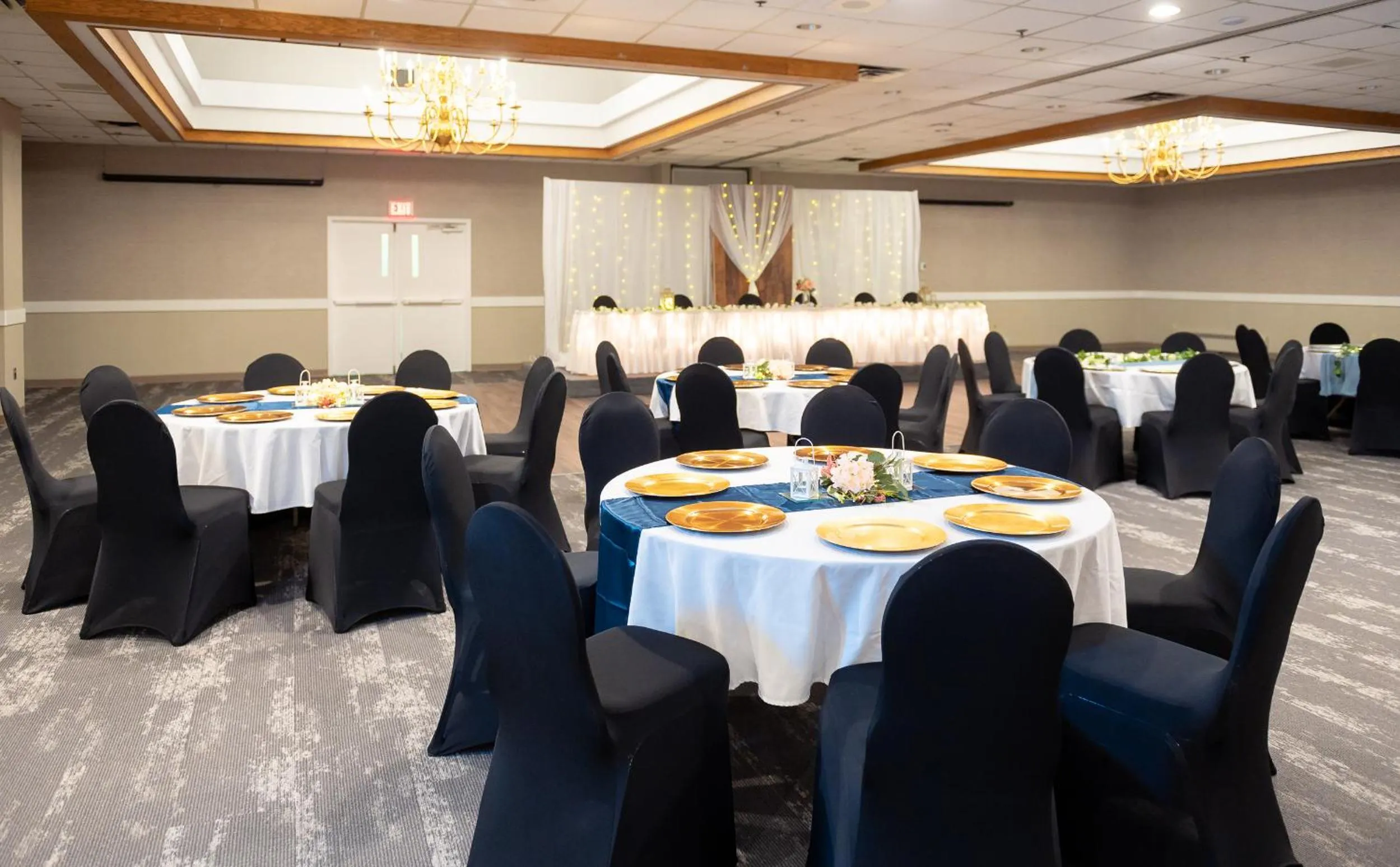 Banquet/Function facilities in Rodd Grand Yarmouth