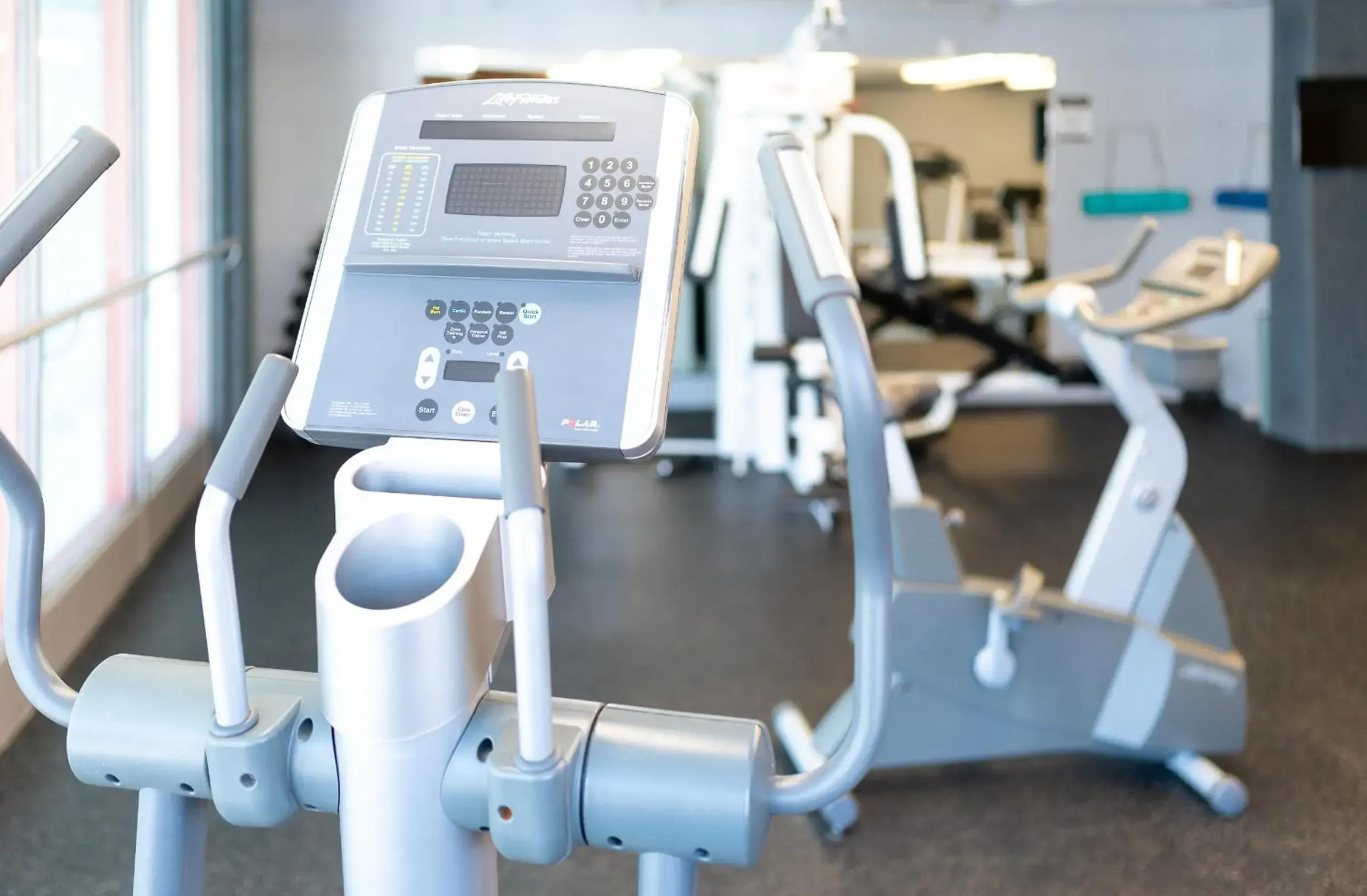 Fitness centre/facilities in Rodd Grand Yarmouth Fitness centre/facilities in Rodd Grand Yarmouth