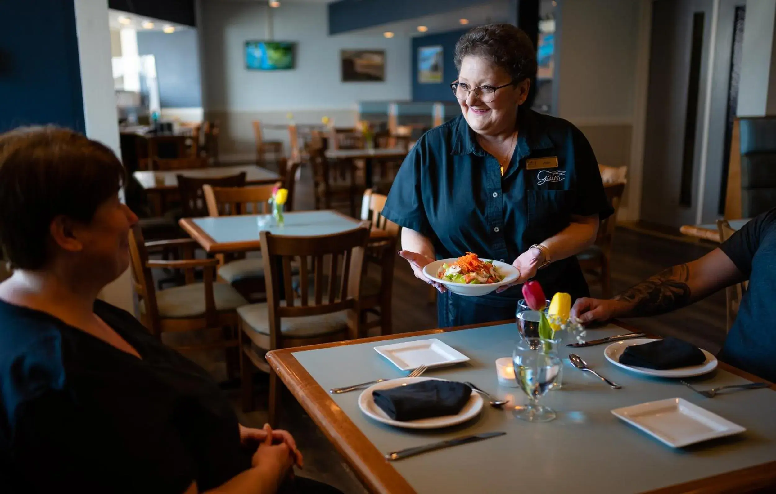 Restaurant/places to eat in Rodd Grand Yarmouth Restaurant/places to eat in Rodd Grand Yarmouth