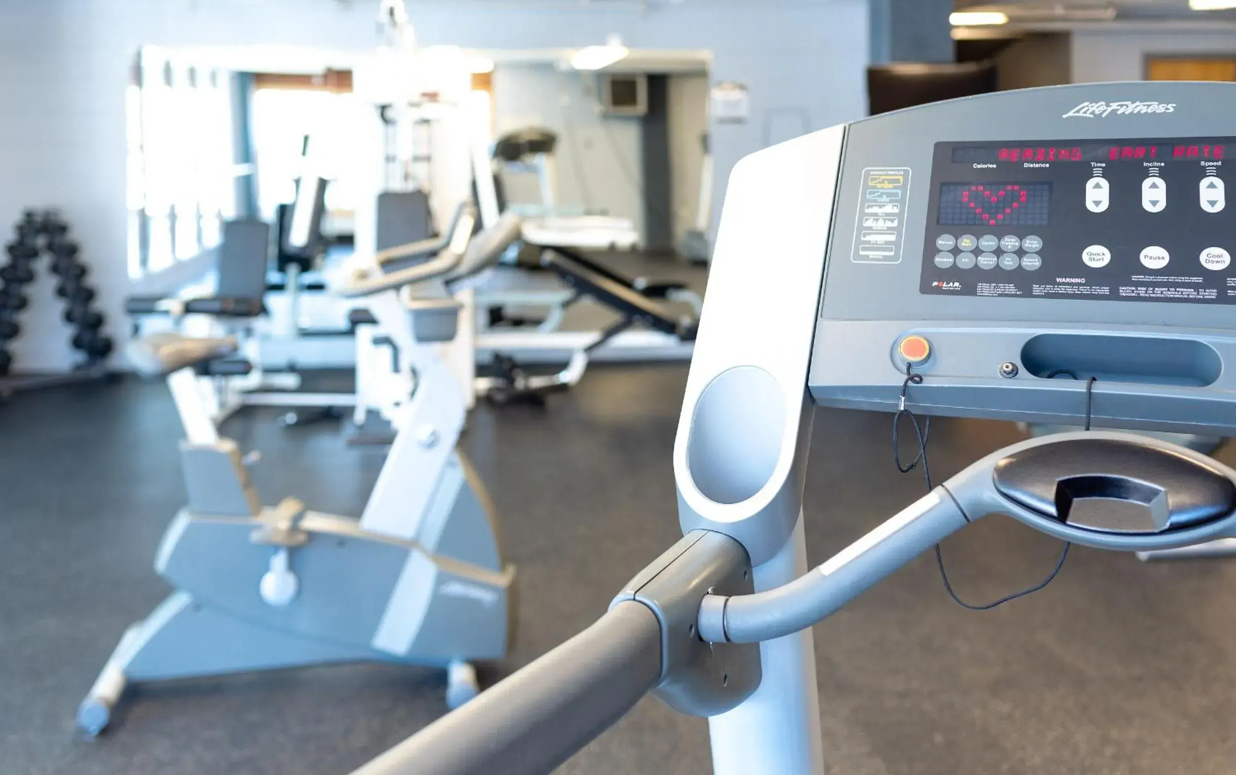 Fitness centre/facilities in Rodd Grand Yarmouth Fitness centre/facilities in Rodd Grand Yarmouth