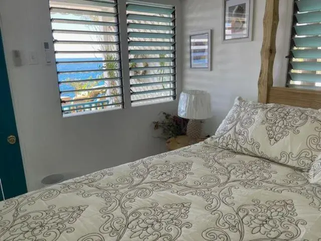 Bungalow - Water Front in Catcha Falling Star Bungalow - Water Front in Catcha Falling Star