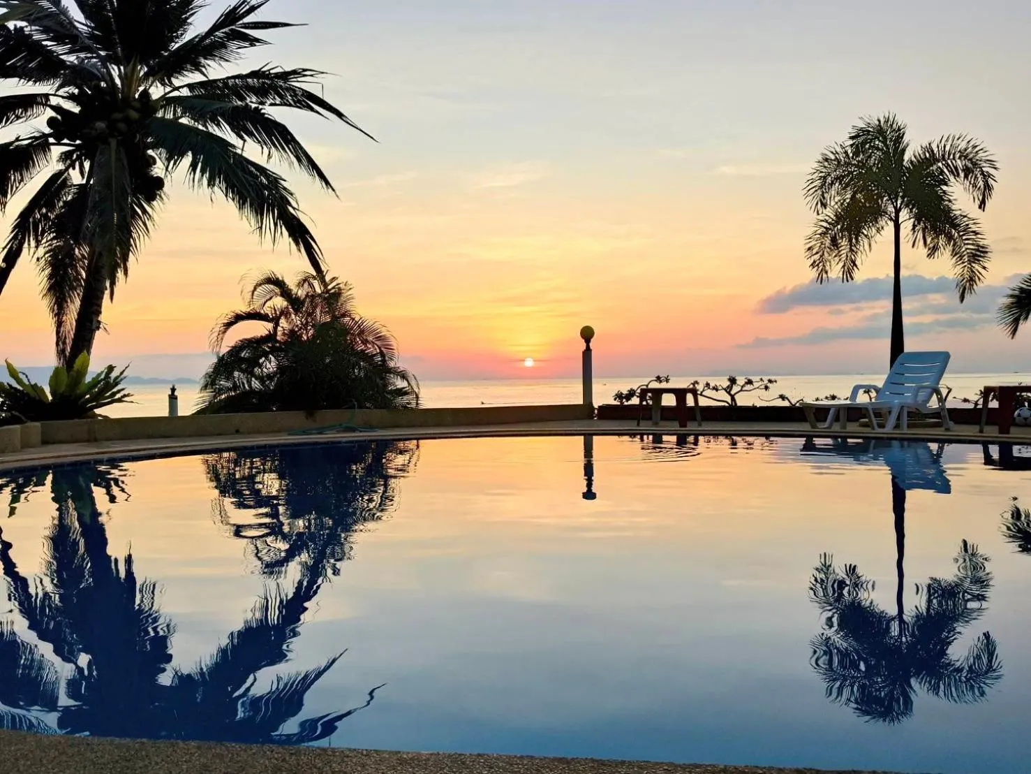 Phangan Orchid Resort