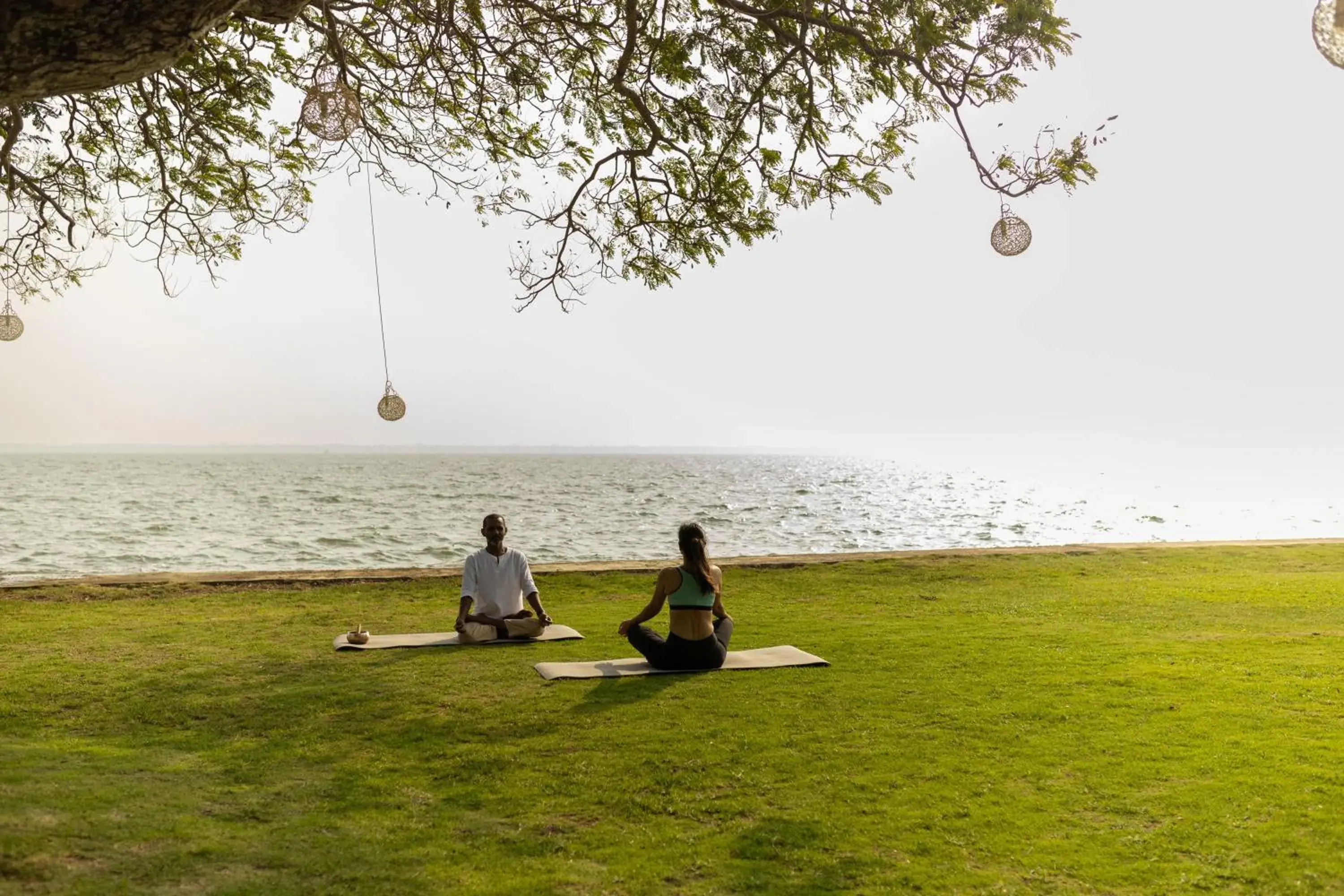 Jetwing Lagoon Wellness, A Luxury Reserve - Adults Only Jetwing Lagoon Wellness, A Luxury Reserve - Adults Only