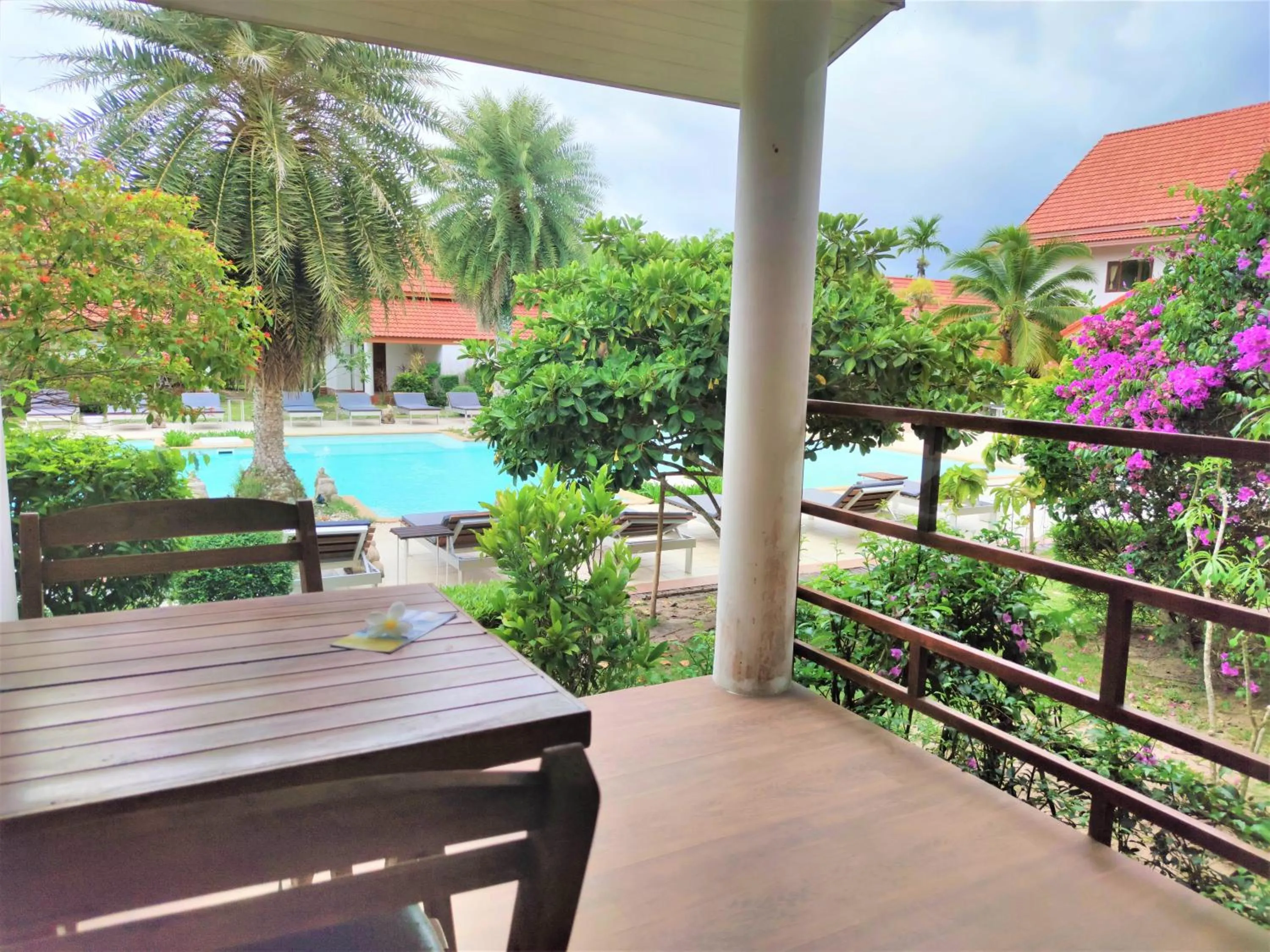 Armonia Village Resort and Spa