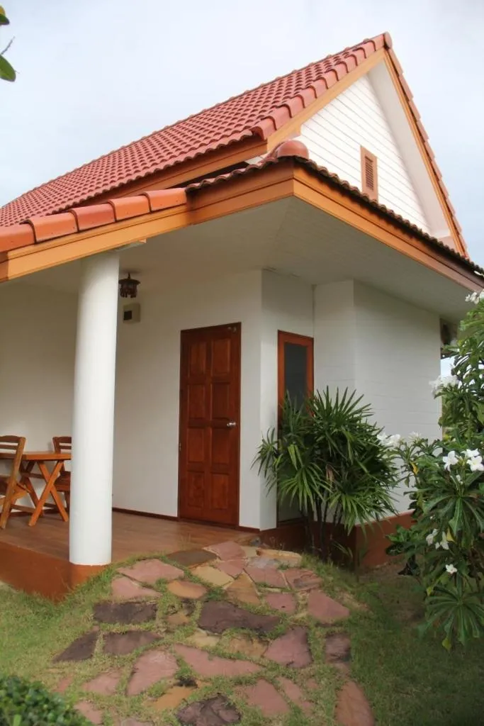 Text overlay in Armonia Village Resort and Spa