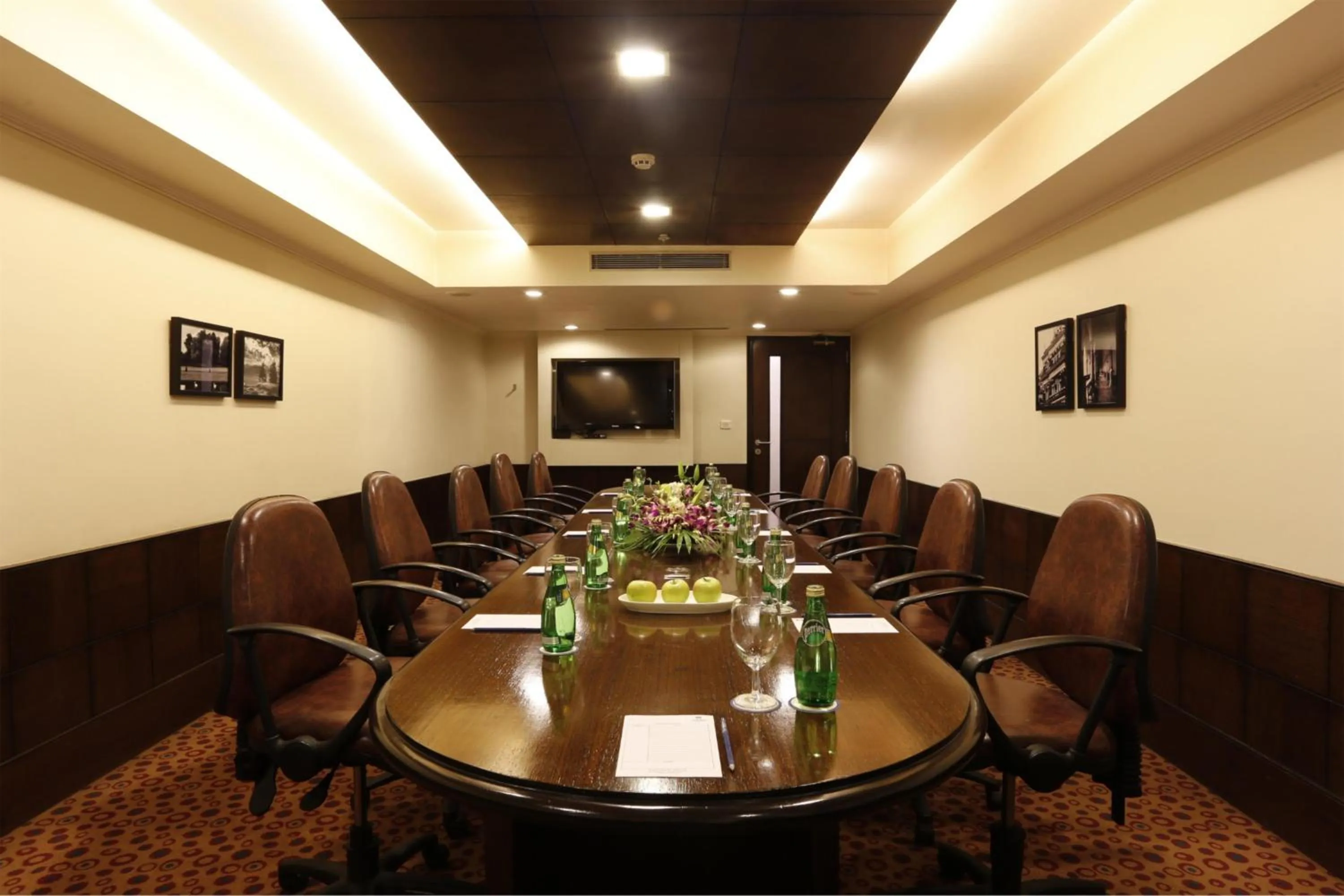Meeting/conference room in Park Plaza, Ludhiana