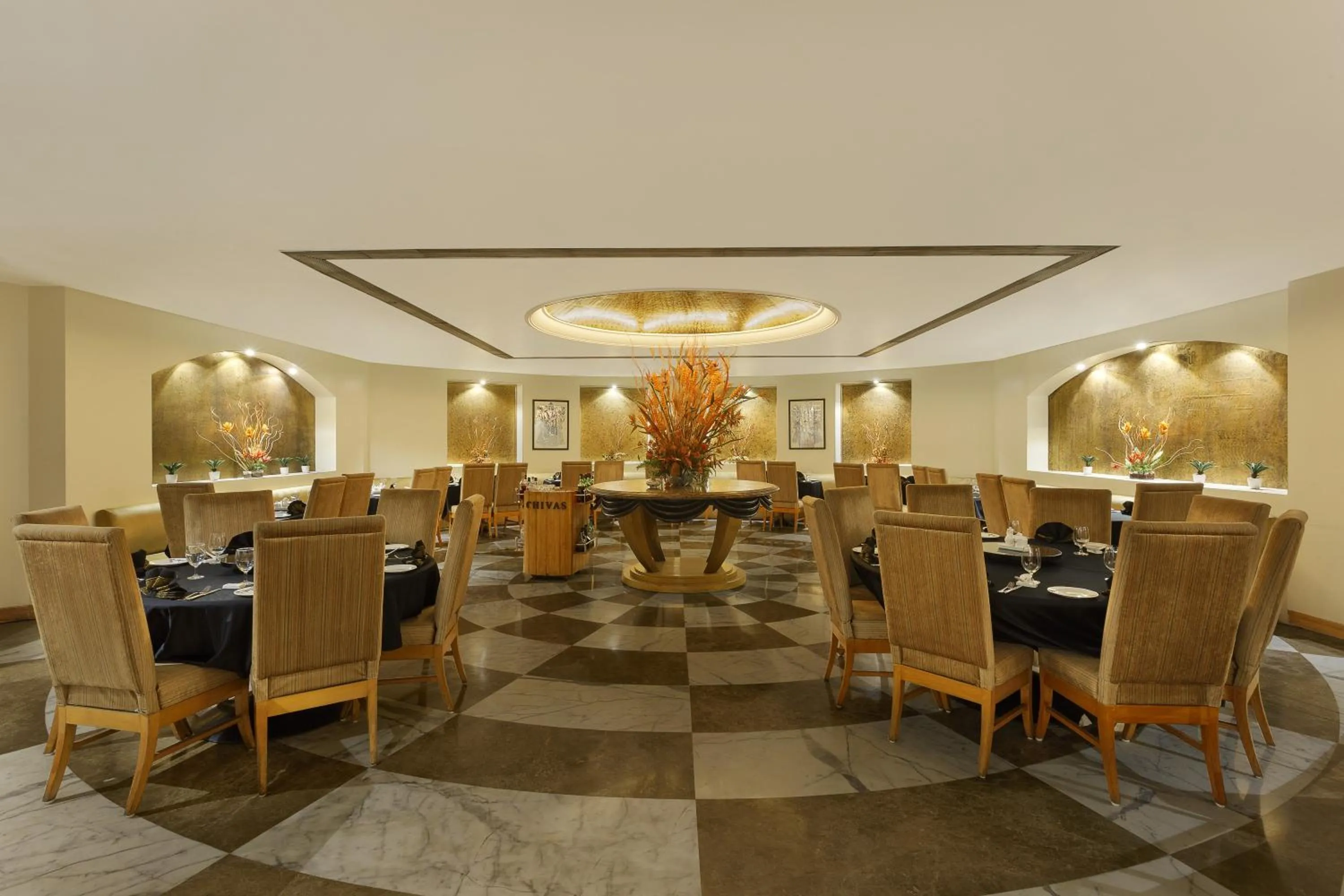 Restaurant/places to eat in Park Plaza, Ludhiana