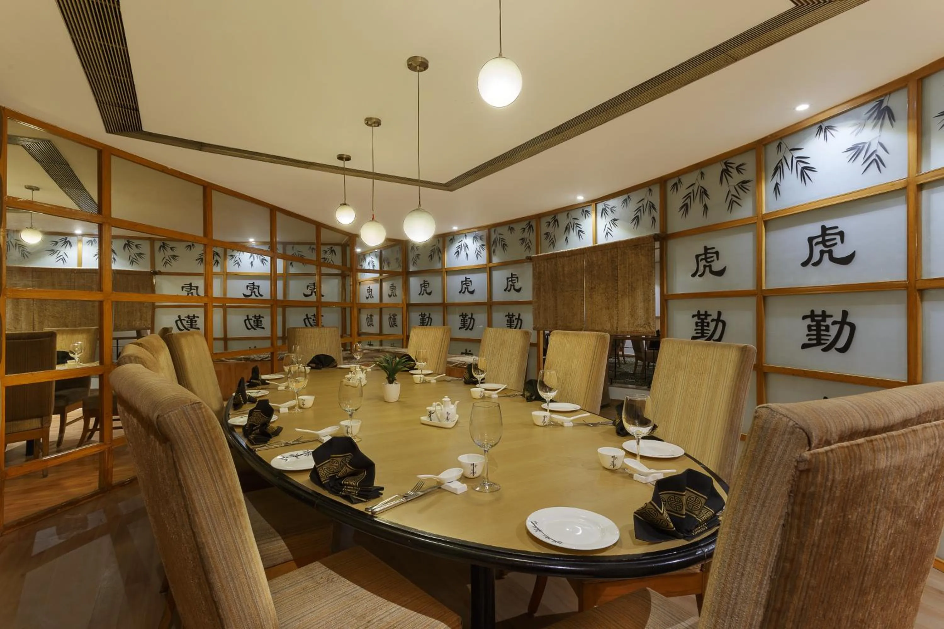 Restaurant/places to eat in Park Plaza, Ludhiana