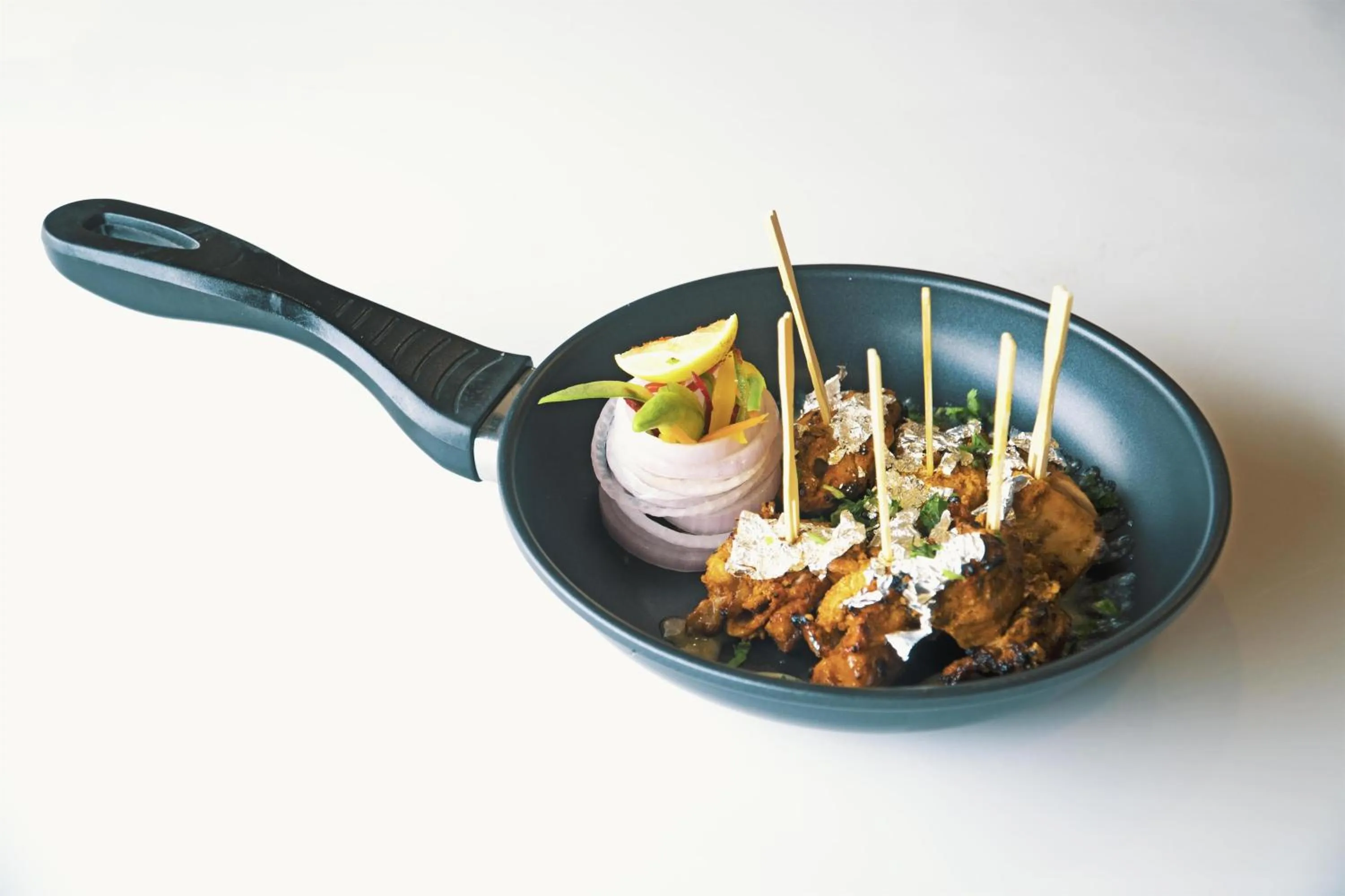 Food and drinks in Park Plaza, Ludhiana