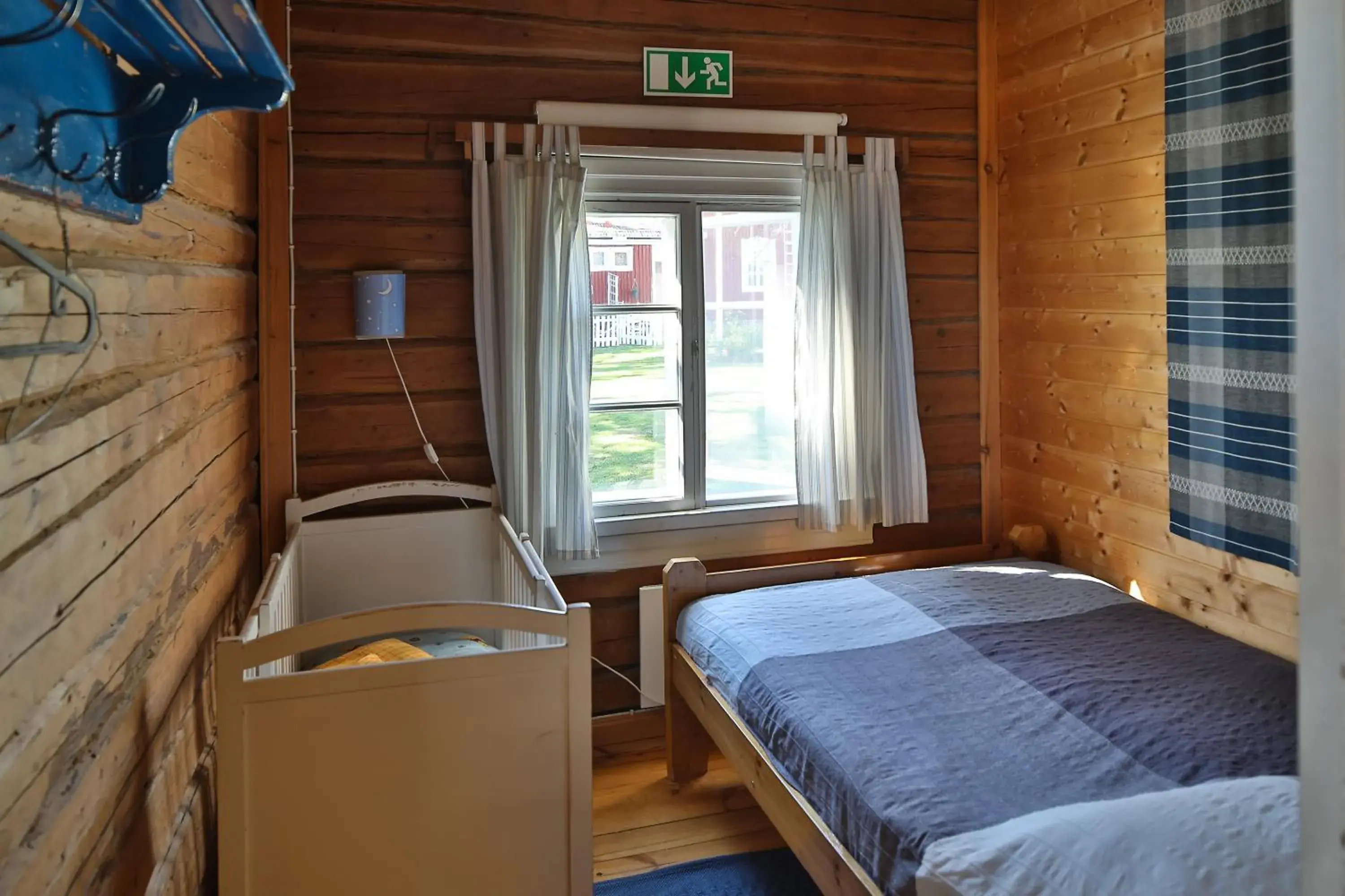 Two-Bedroom Apartment - no pets allowed in Valkeisen Loma Two-Bedroom Apartment - no pets allowed in Valkeisen Loma