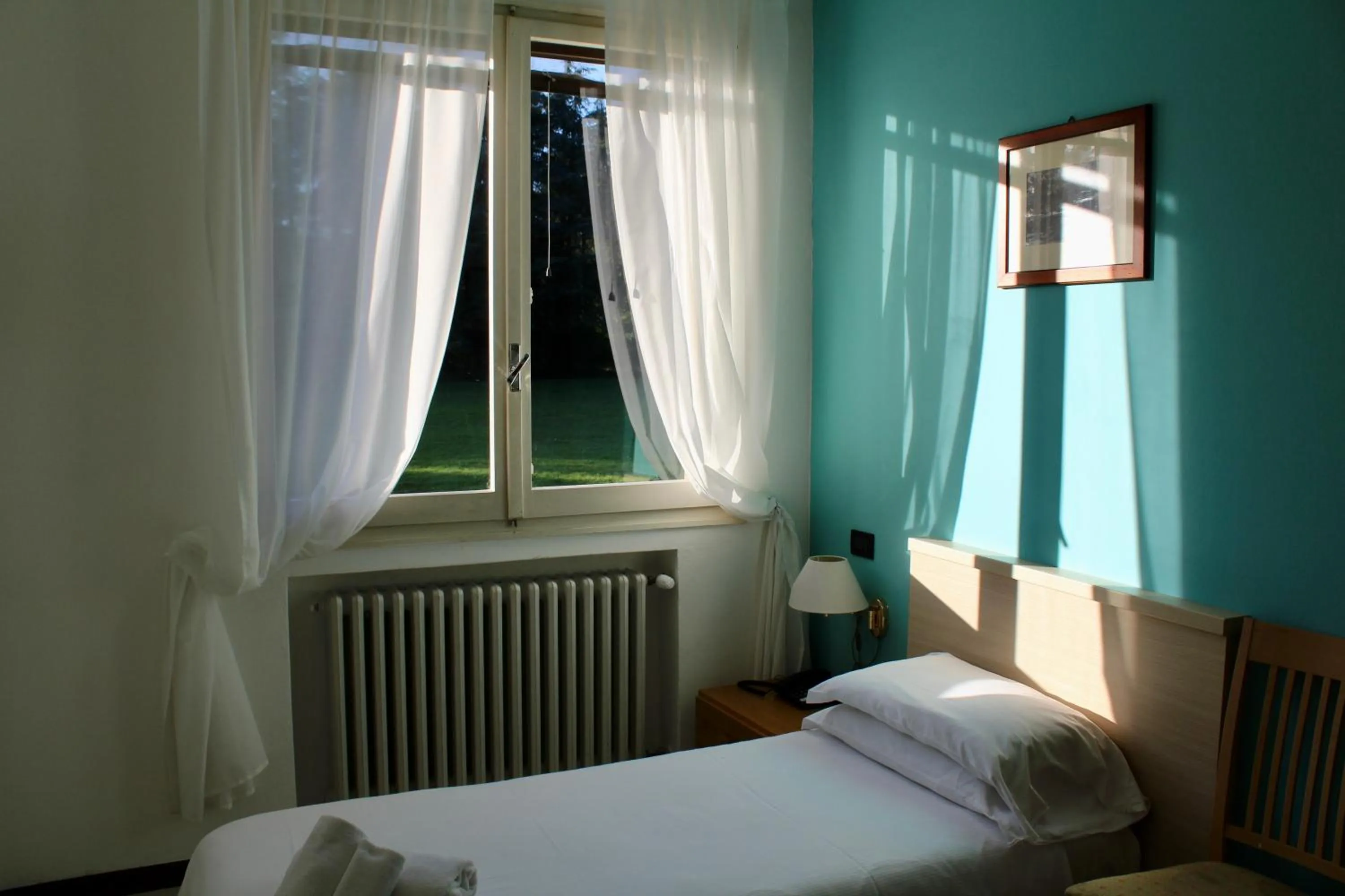 Photo of the whole room, Bed in Hotel Ca' Vecchia