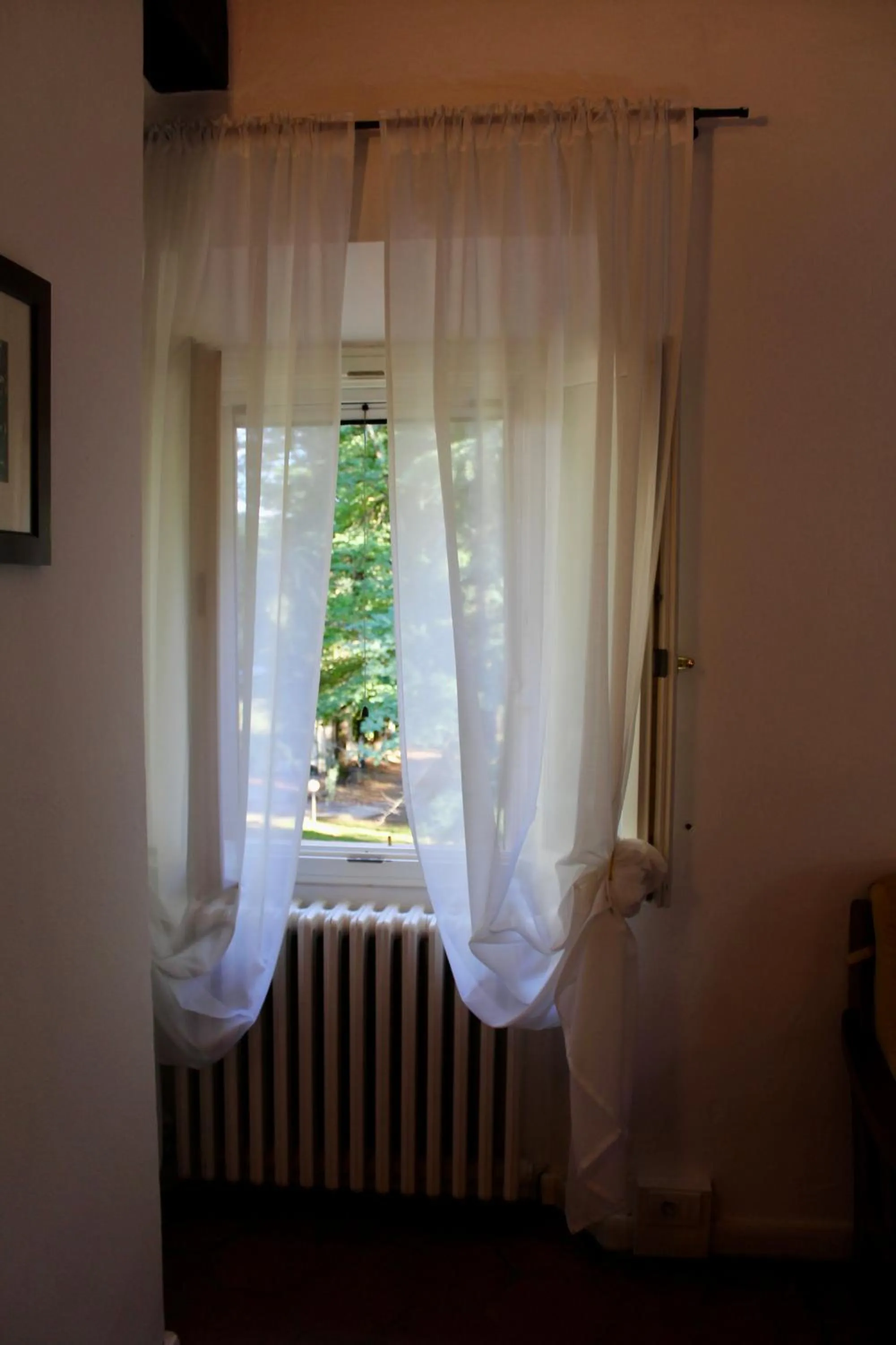 View (from property/room) in Hotel Ca' Vecchia