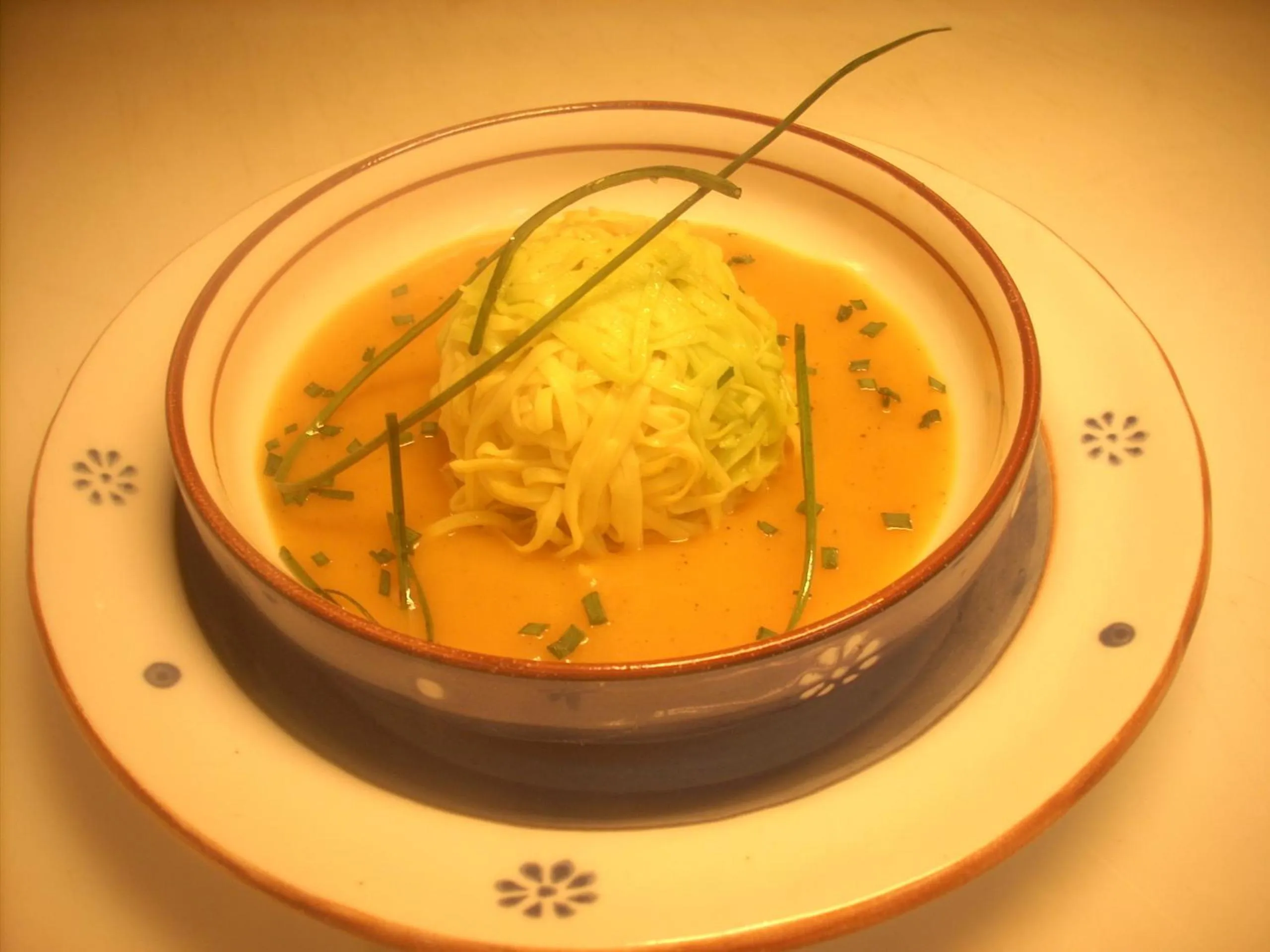 Food close-up in Ai Campi Di Marcello Hotel