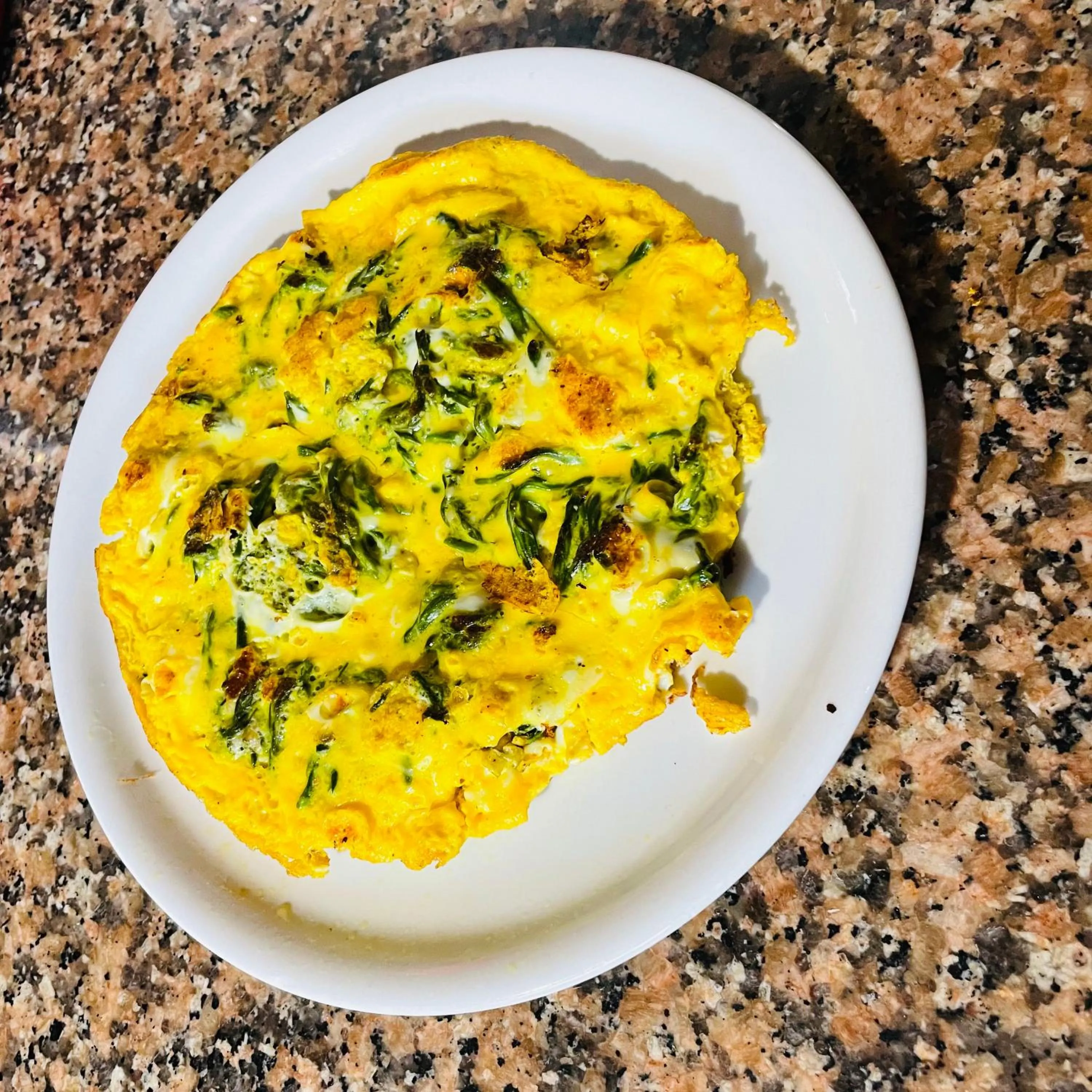 Meals in B&B Villa Sans Souci