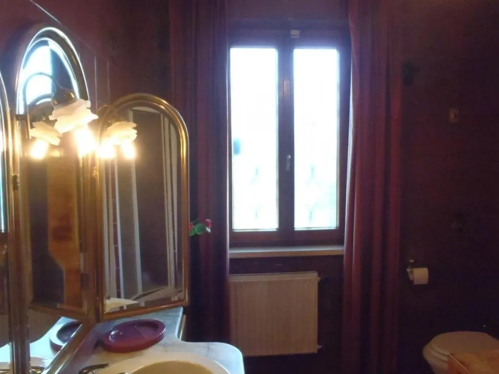 B&B Villa Sans Souci