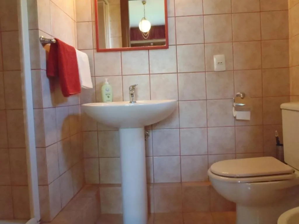 B&B Villa Sans Souci