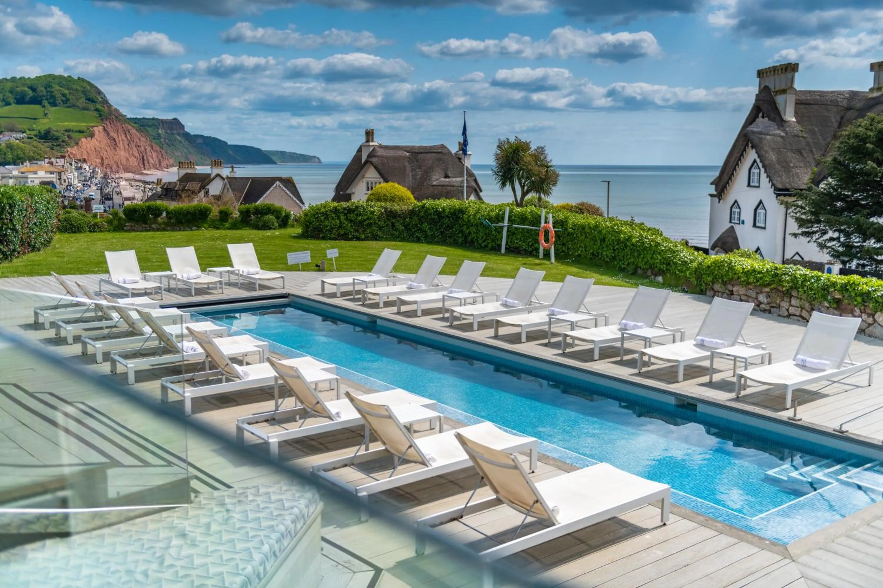 Day in Harbour Hotel & Spa Sidmouth