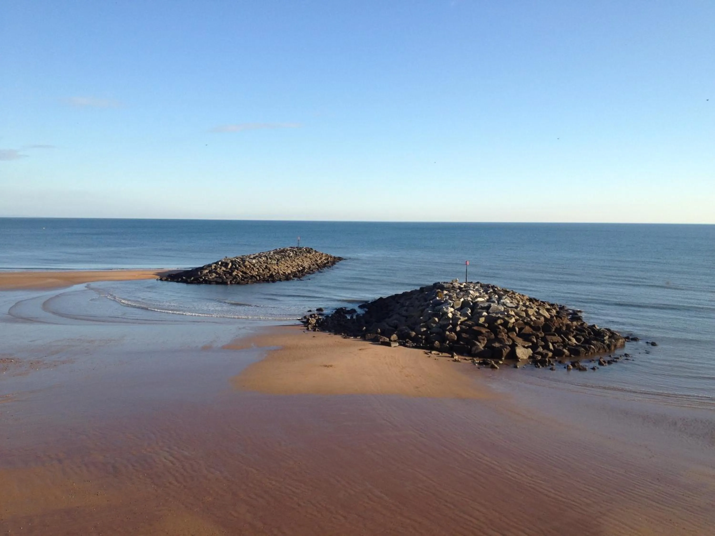 Area and facilities in Harbour Hotel & Spa Sidmouth