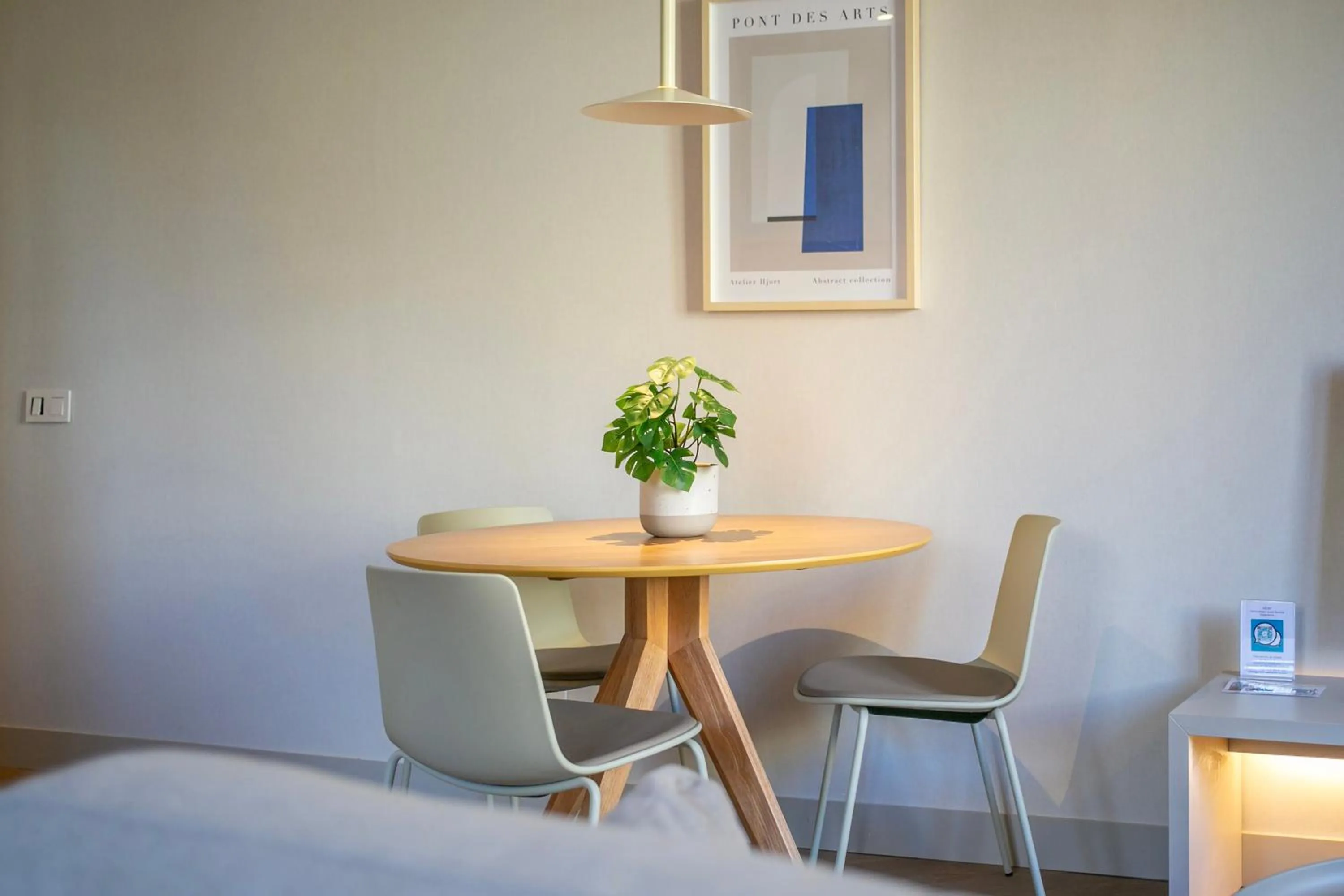 Fisa Rentals Ramblas Apartments