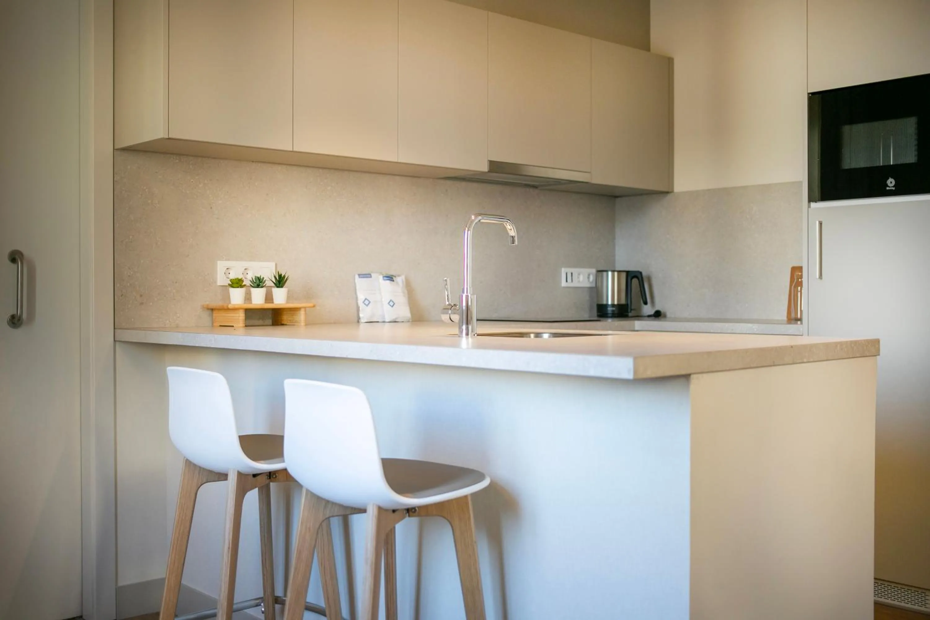 Fisa Rentals Ramblas Apartments