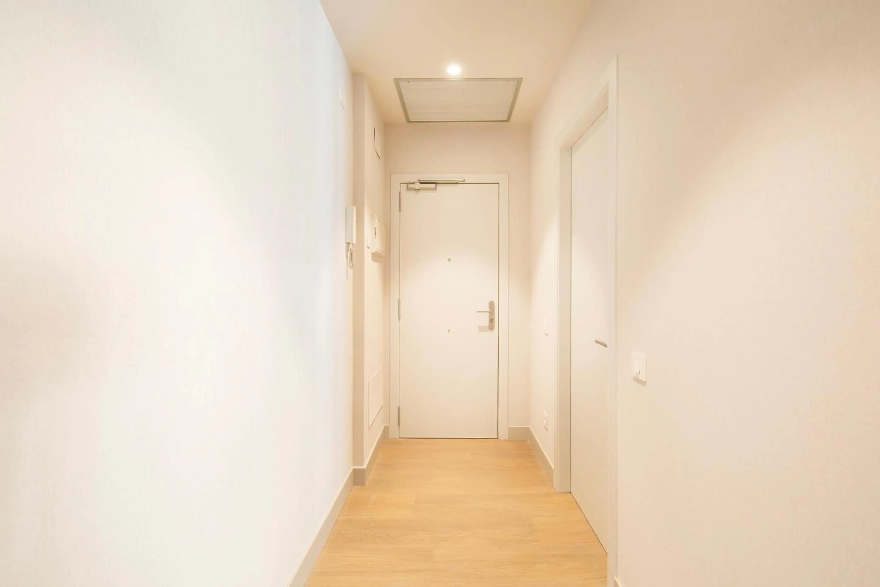 Fisa Rentals Ramblas Apartments