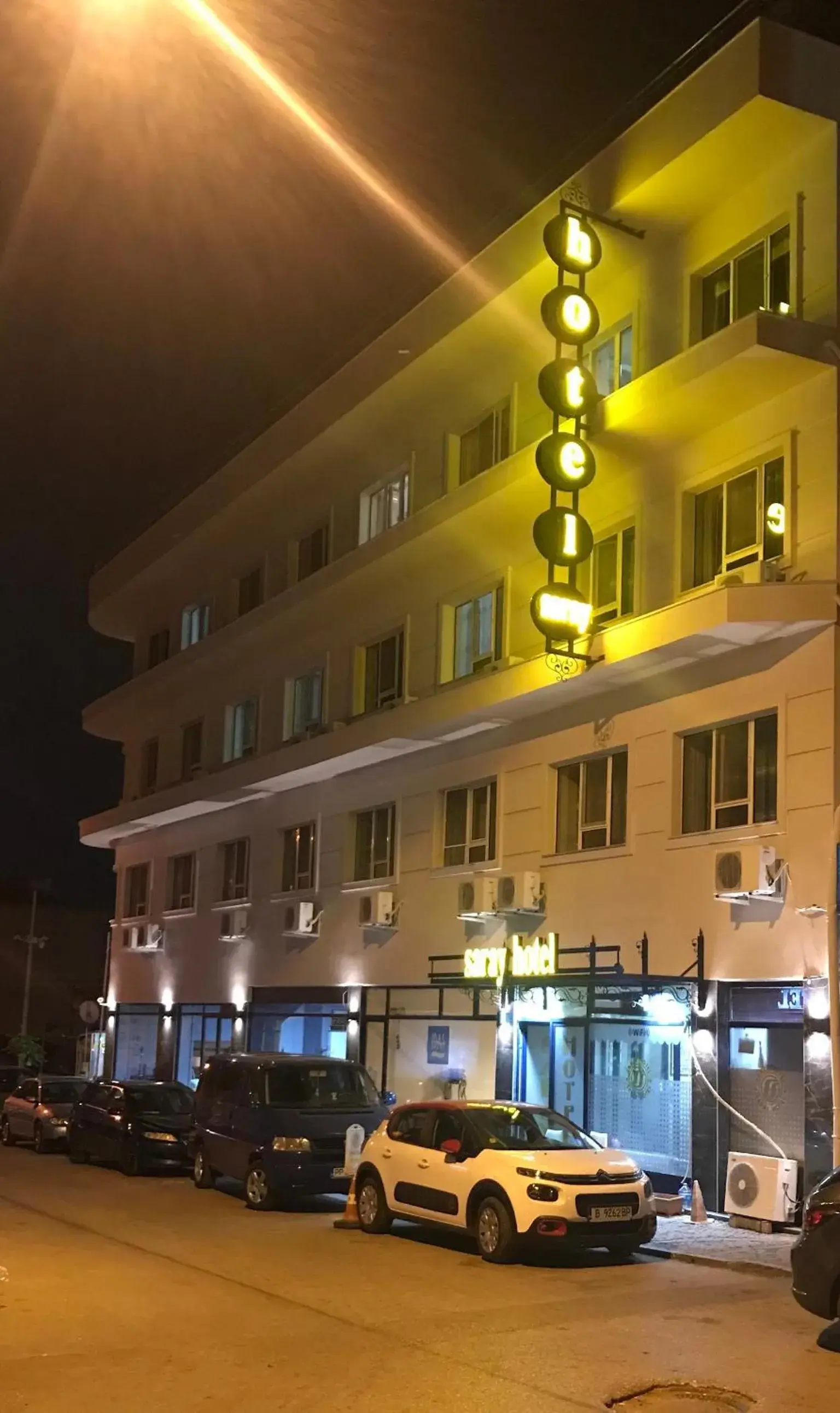 Saray Hotel Saray Hotel