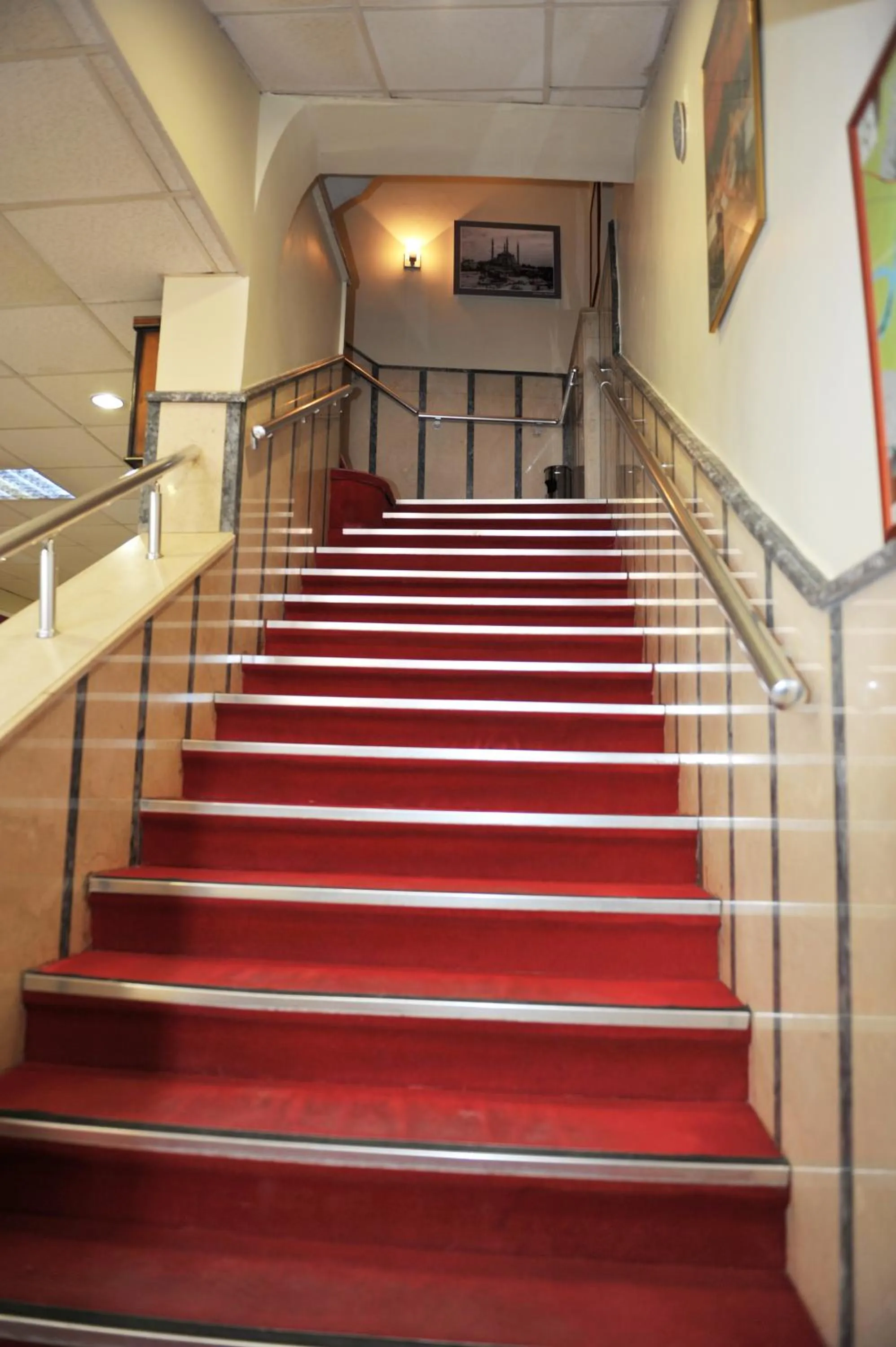 Other in Saray Hotel