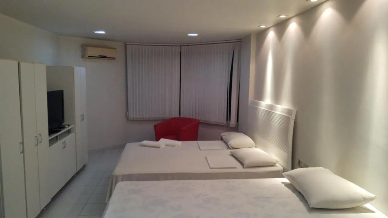Victory Flat - AB