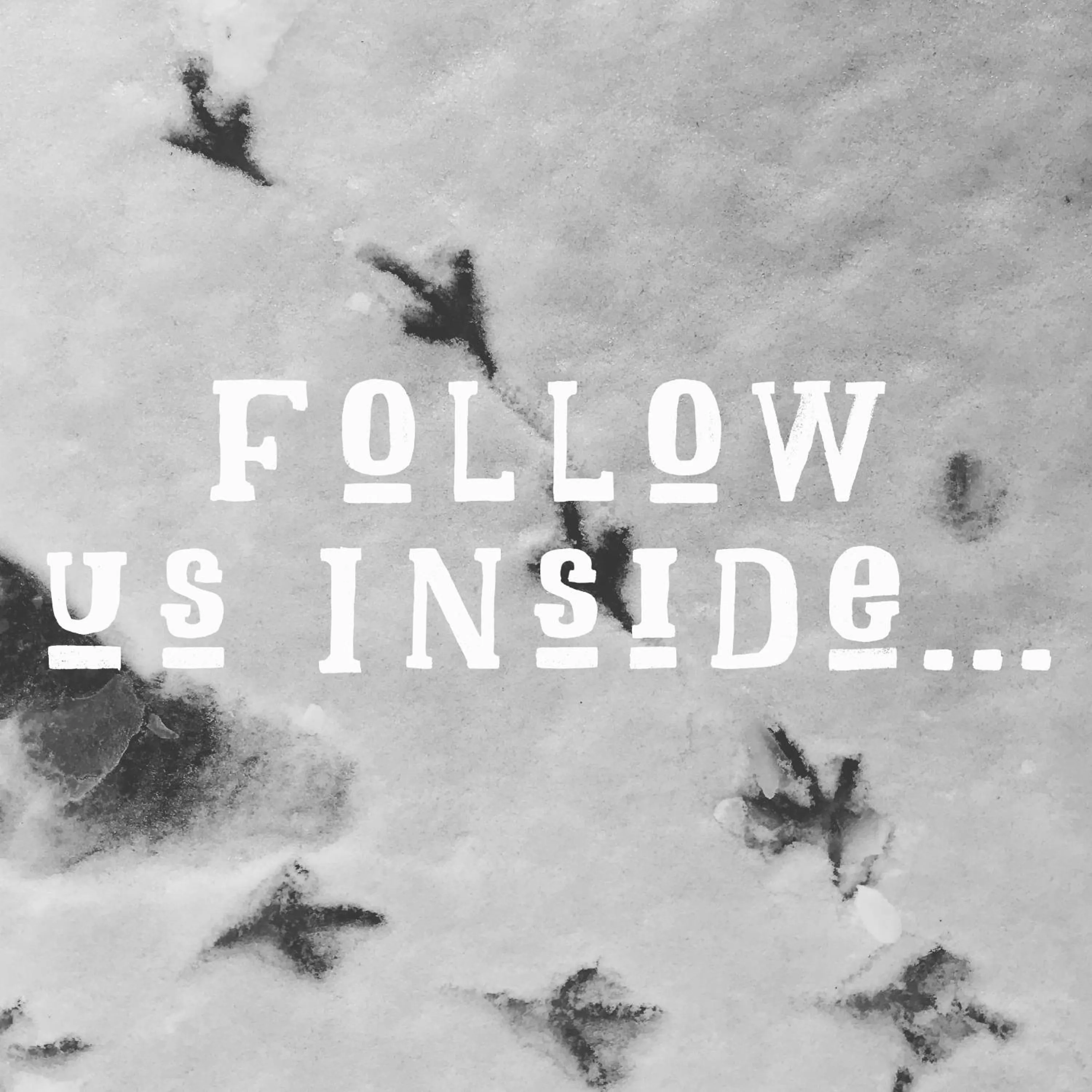 Winter in Inside Plaza Sierra Nevada