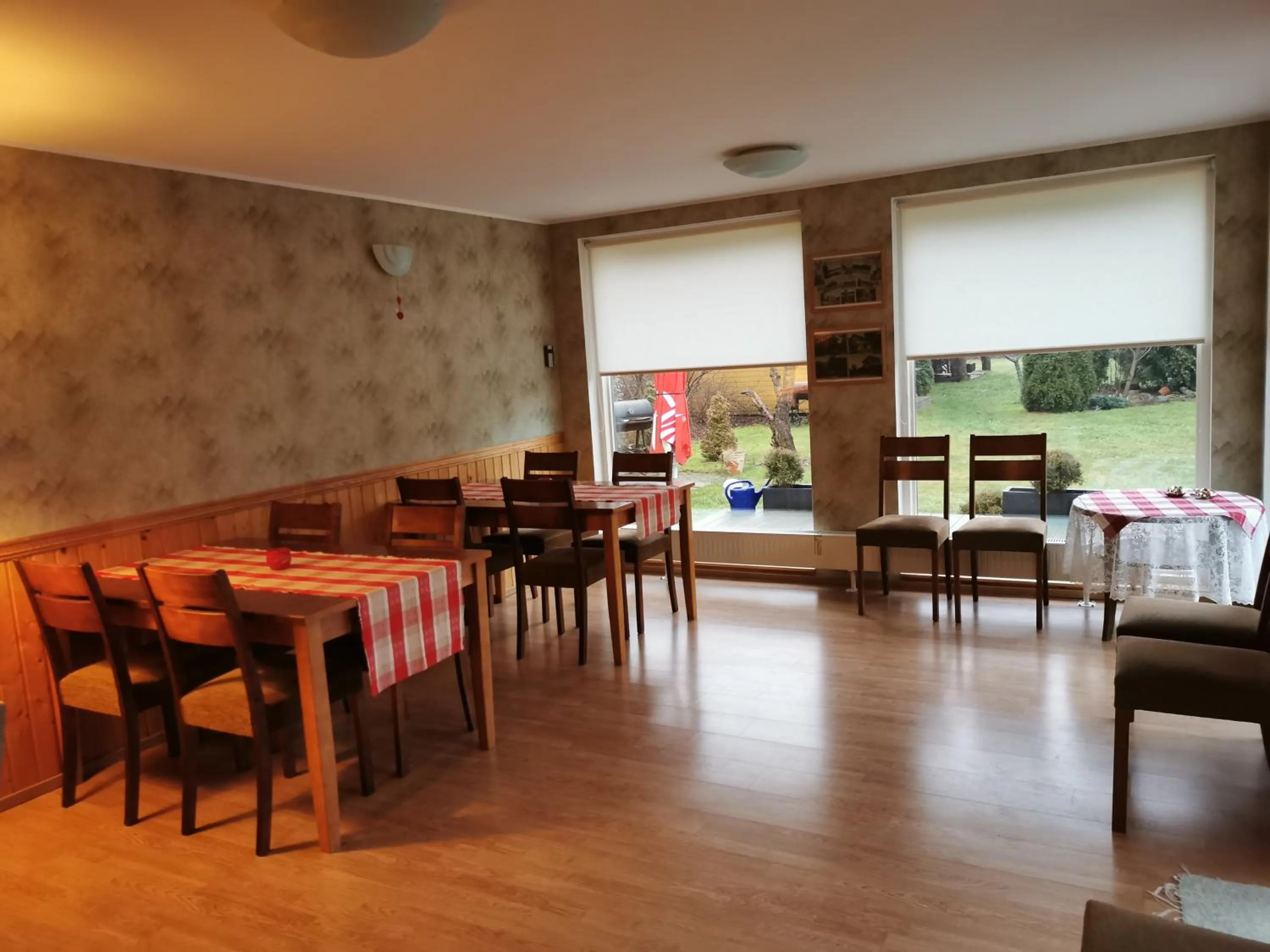 Vacation House in Kaare Guesthouse