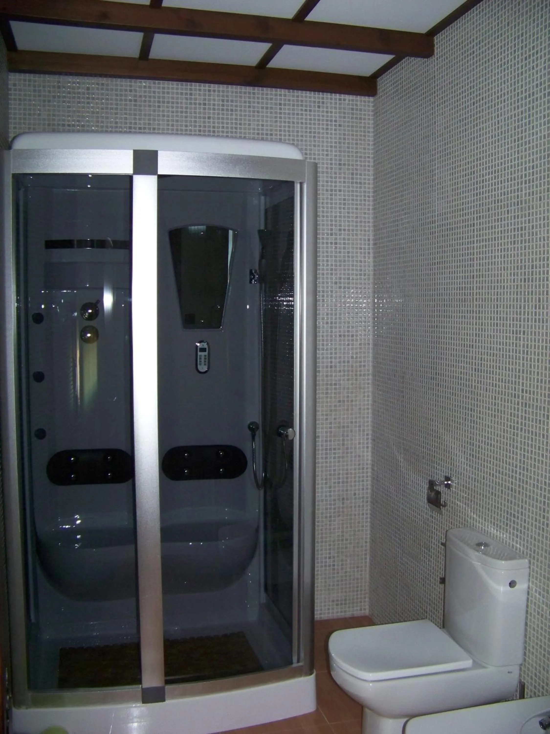 Hotel Rural Romero Torres