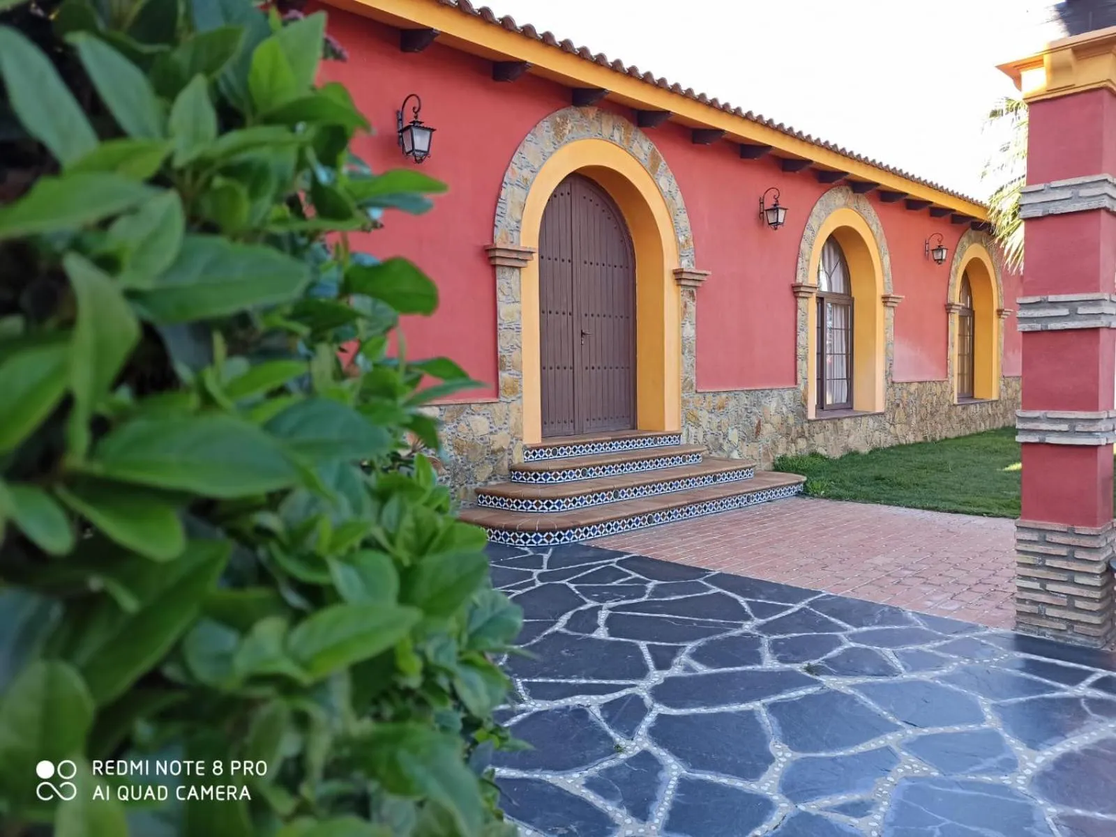 Hotel Rural Romero Torres