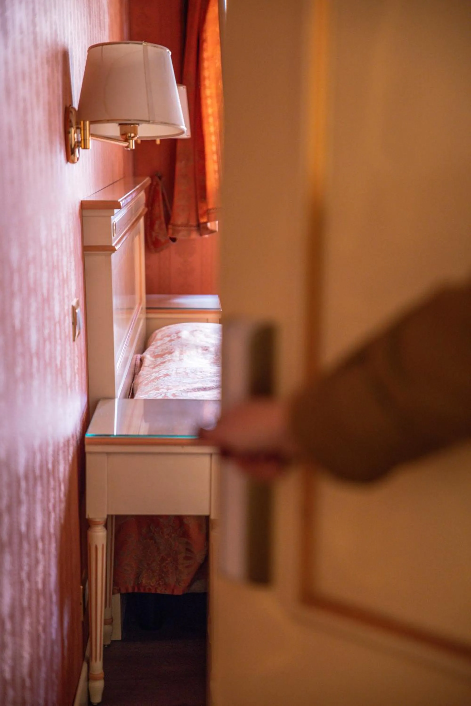 Bed in Lanterna Di Marco Polo