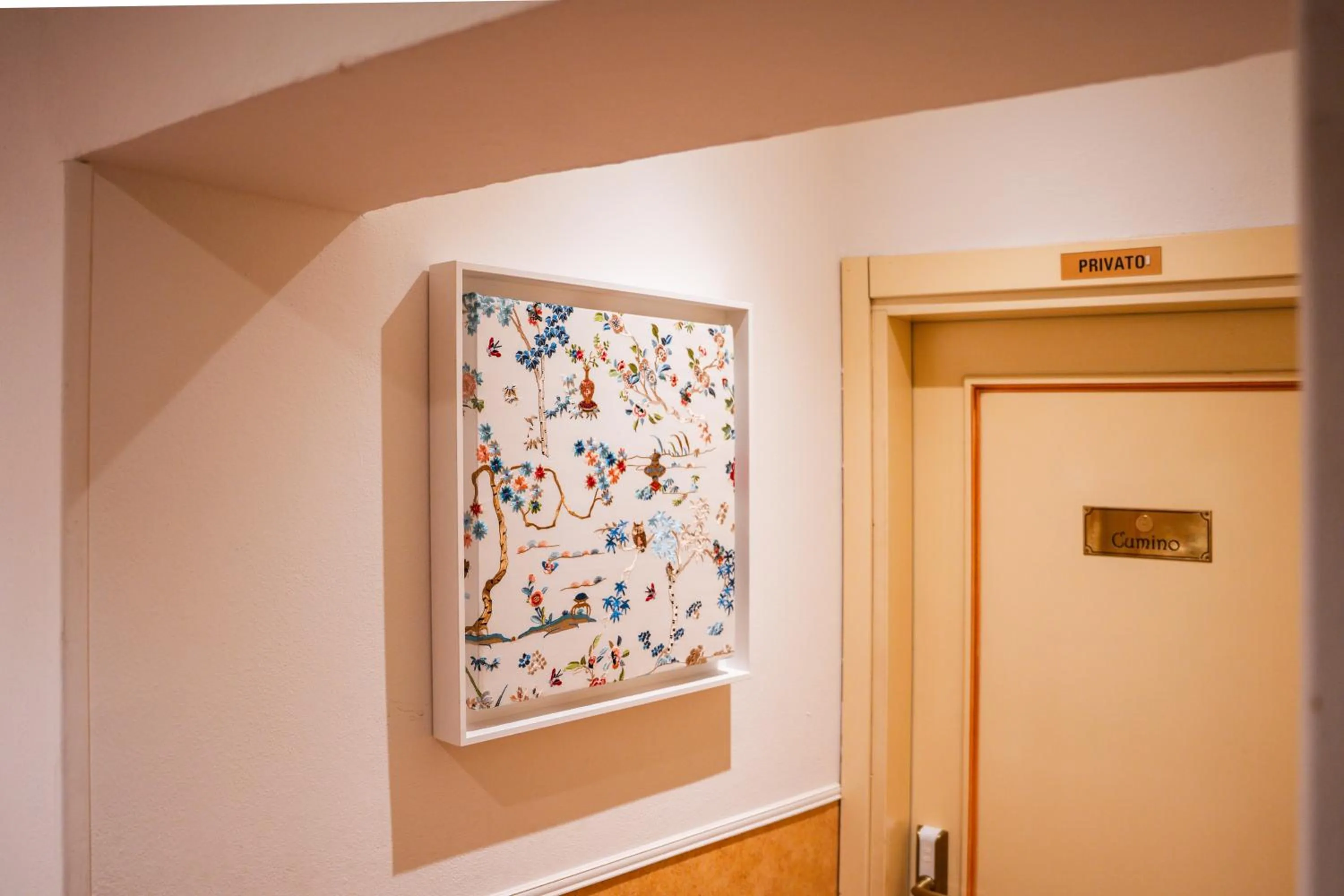 Lanterna Di Marco Polo