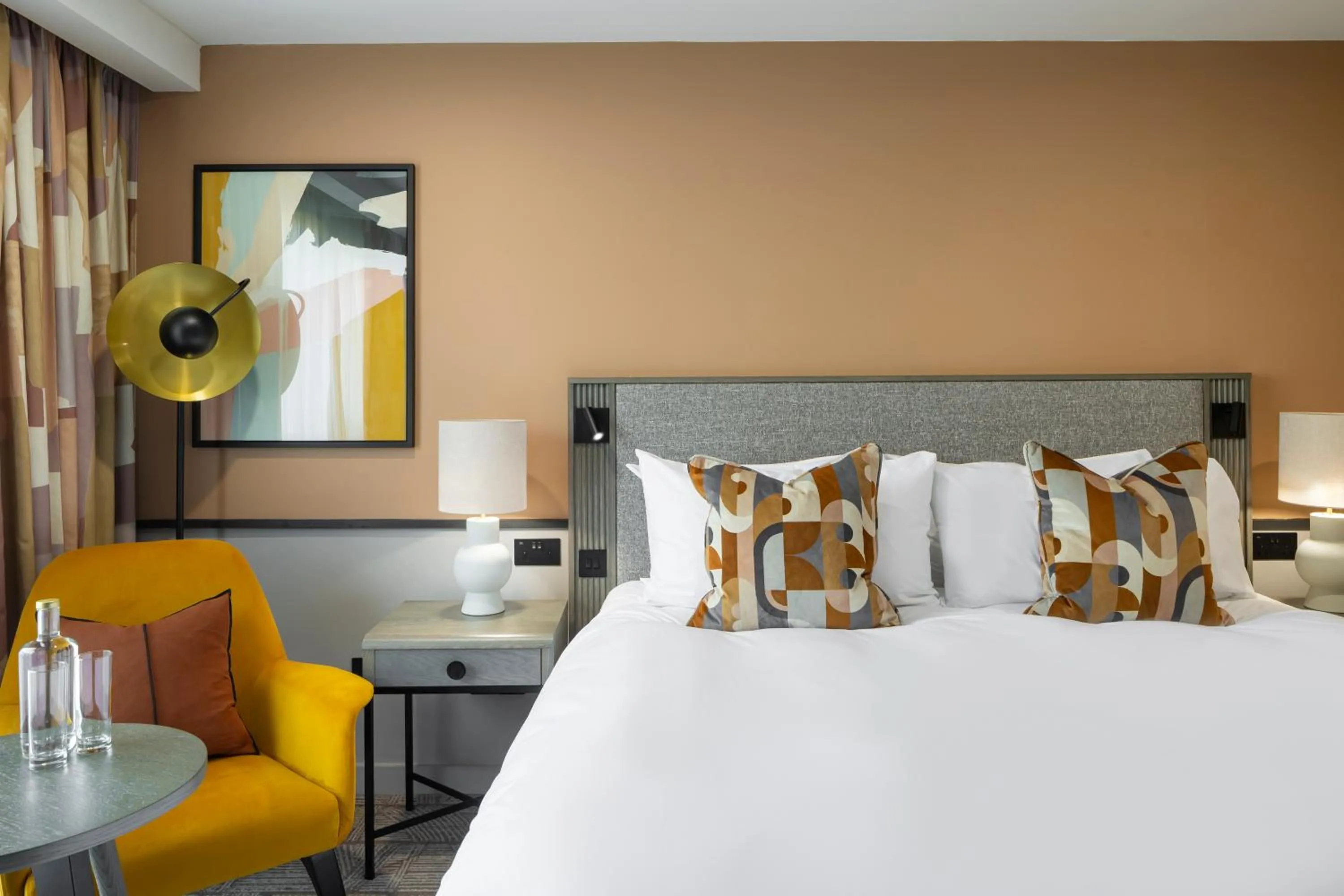 Bed in voco Fareham - Solent by IHG