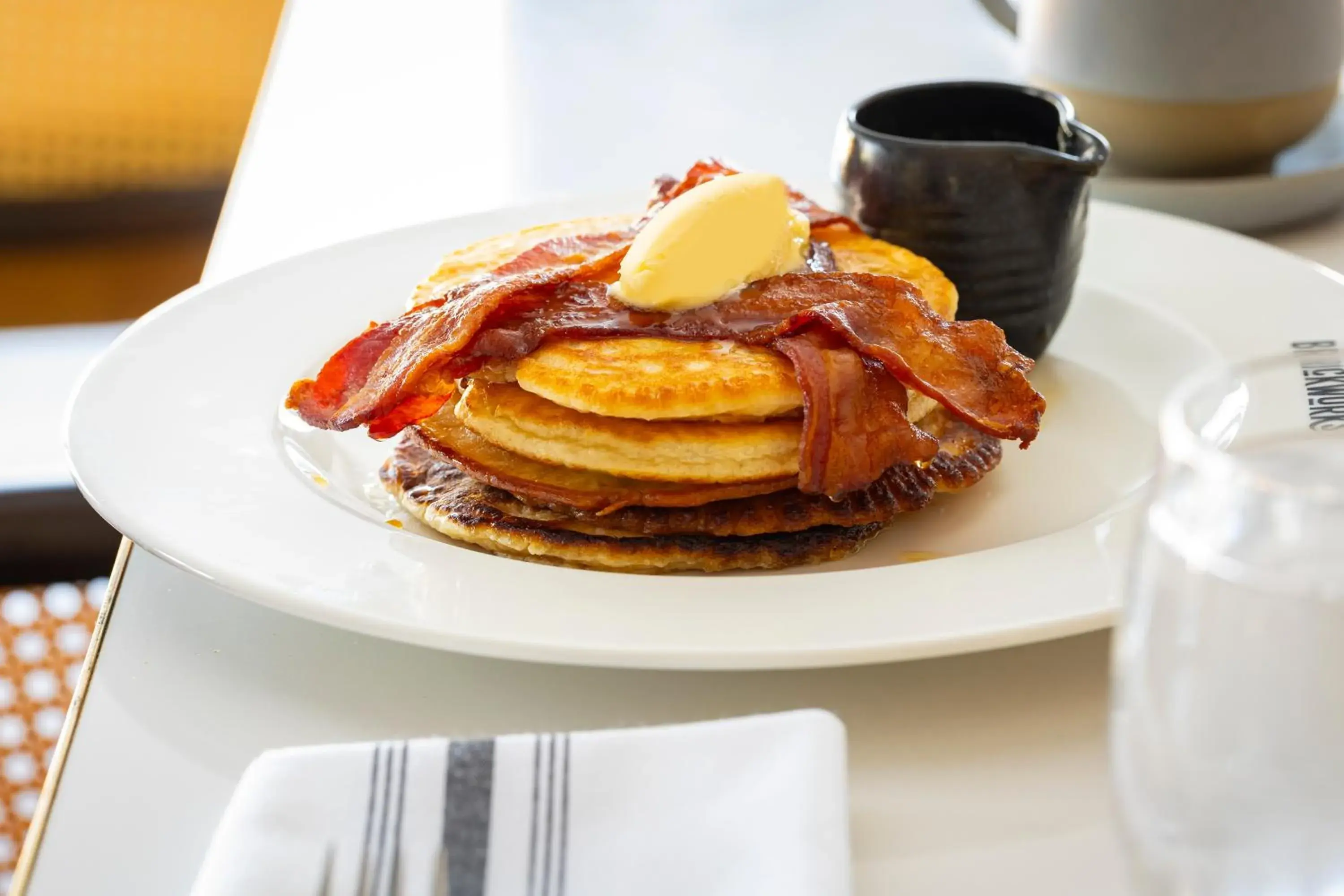 Food close-up in voco Fareham - Solent by IHG Food close-up in voco Fareham - Solent by IHG