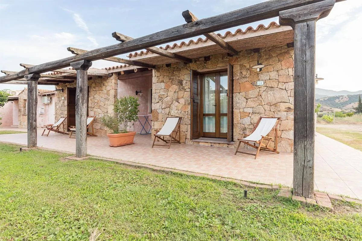 Hotel Sa Tanca E Bore